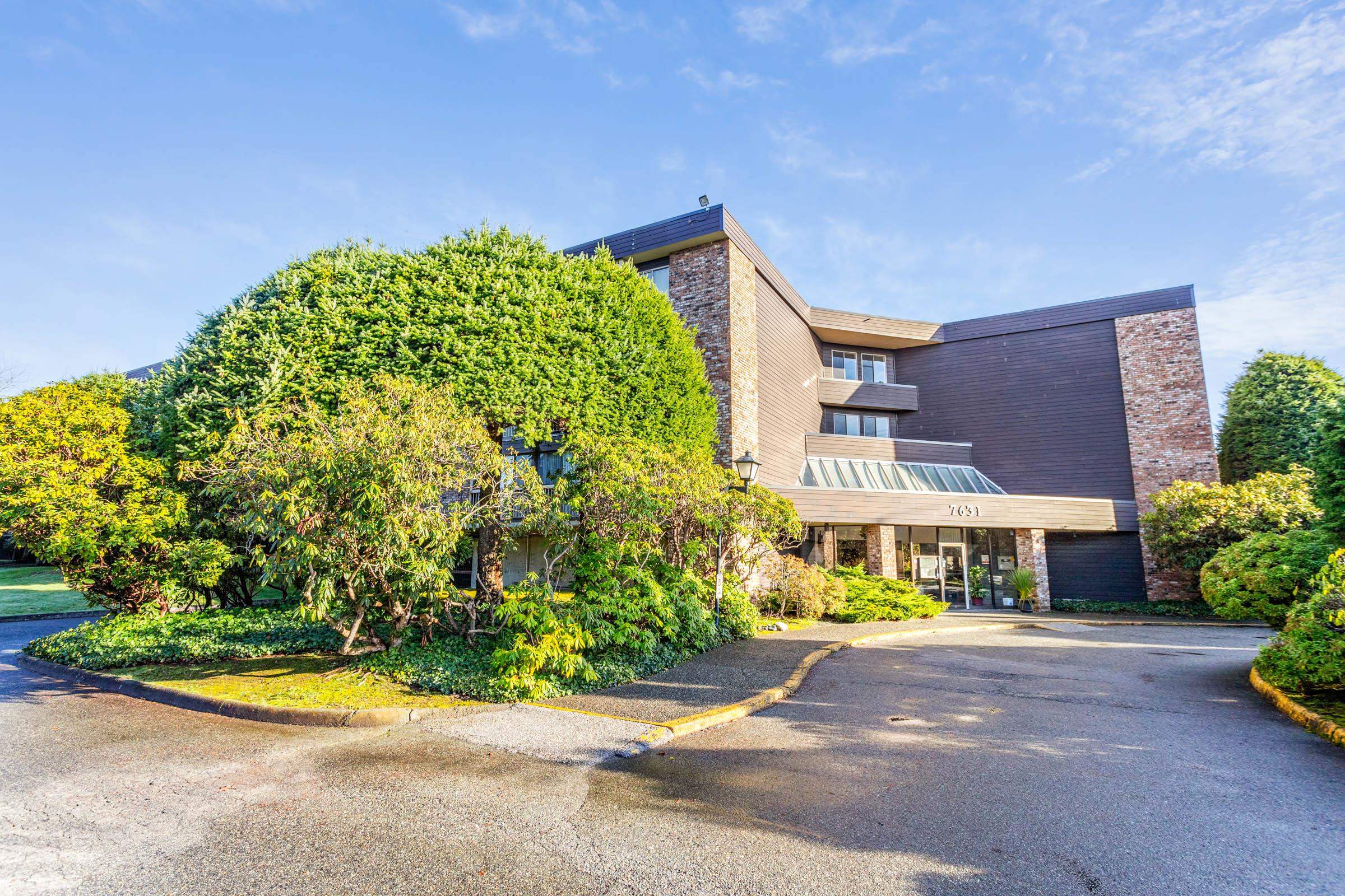 208 7631 STEVESTON HIGHWAY, R3083472, BC,