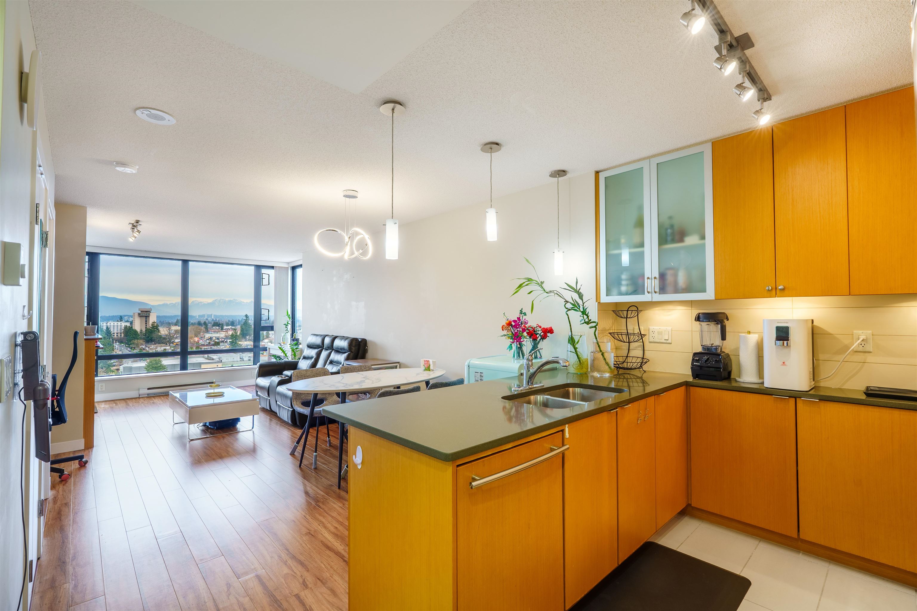 1802 7325 ARCOLA STREET, R3083474, BC,