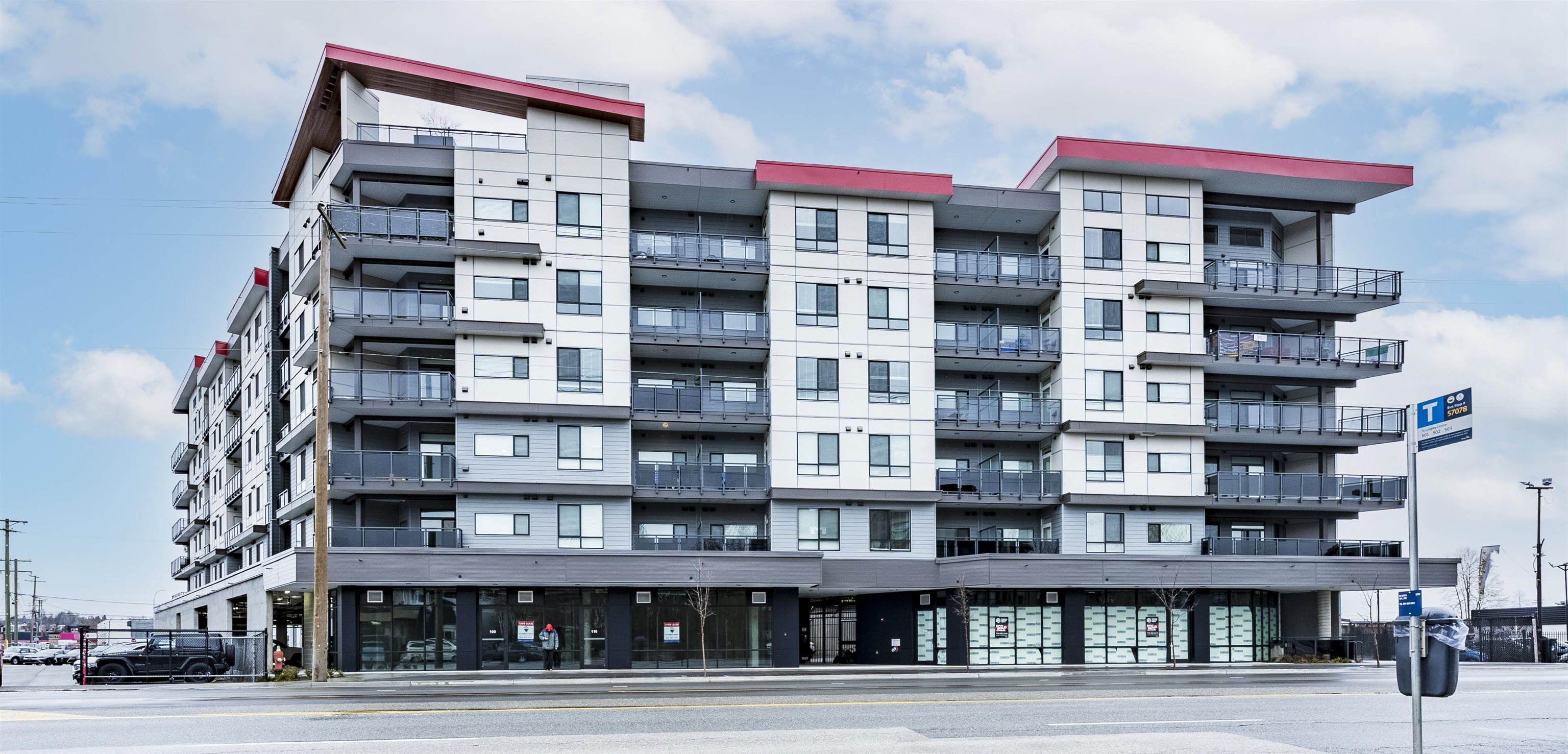 204 20061 FRASER HIGHWAY, R3083484, BC,