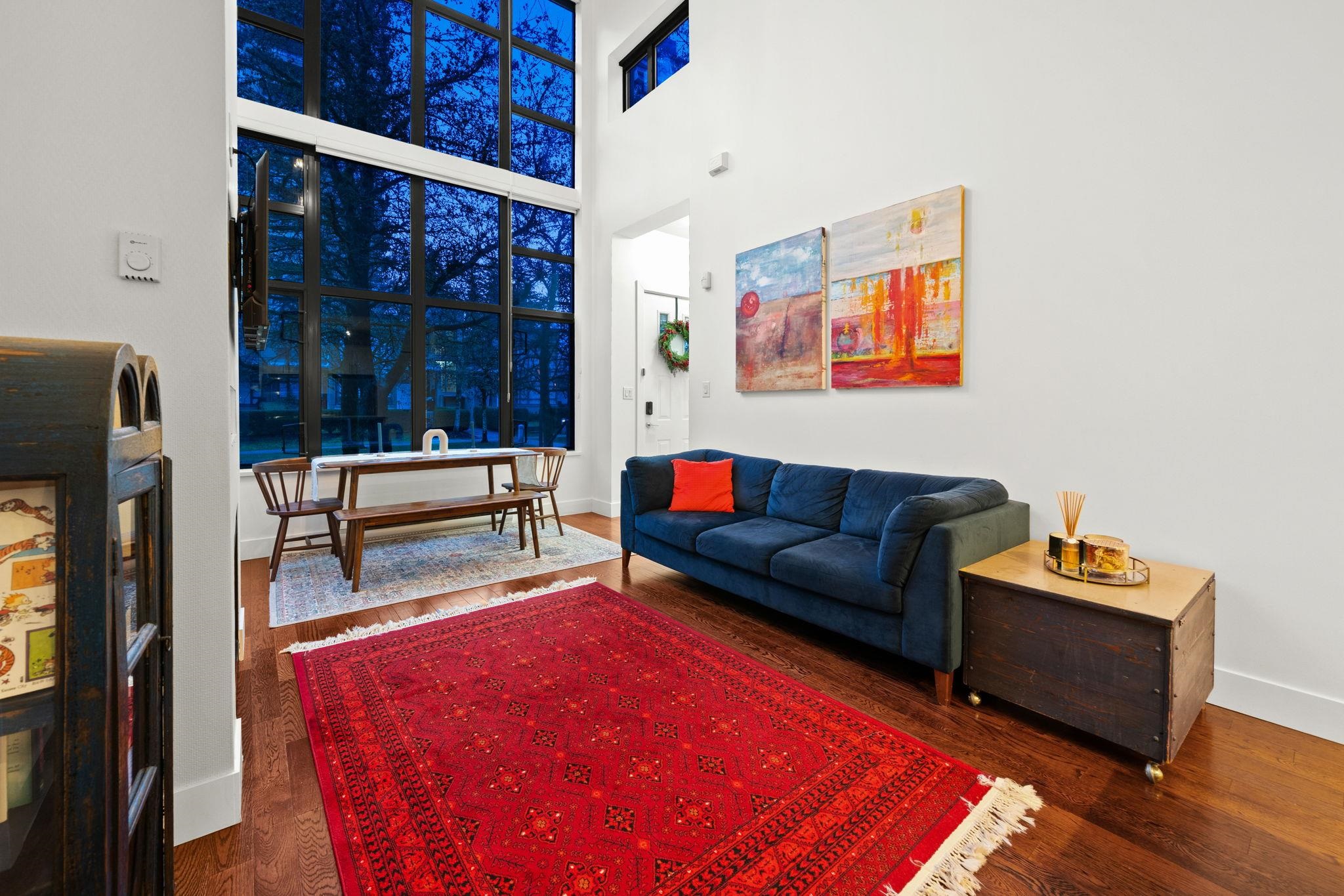 TH23 2345 MADISON AVENUE, R3083485, BC,