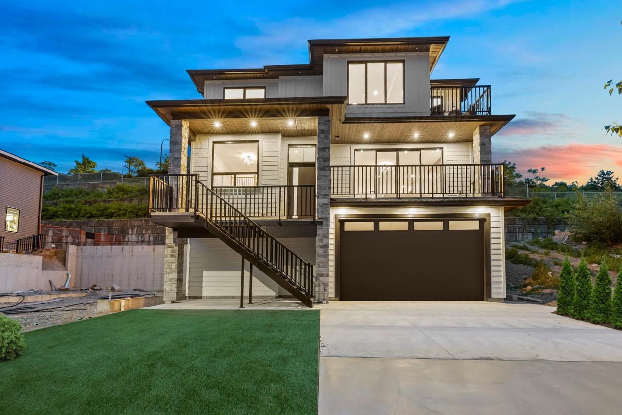 10490 MCVEETY STREET, Maple Ridge BC V2W 0K3, R3083486, BC,