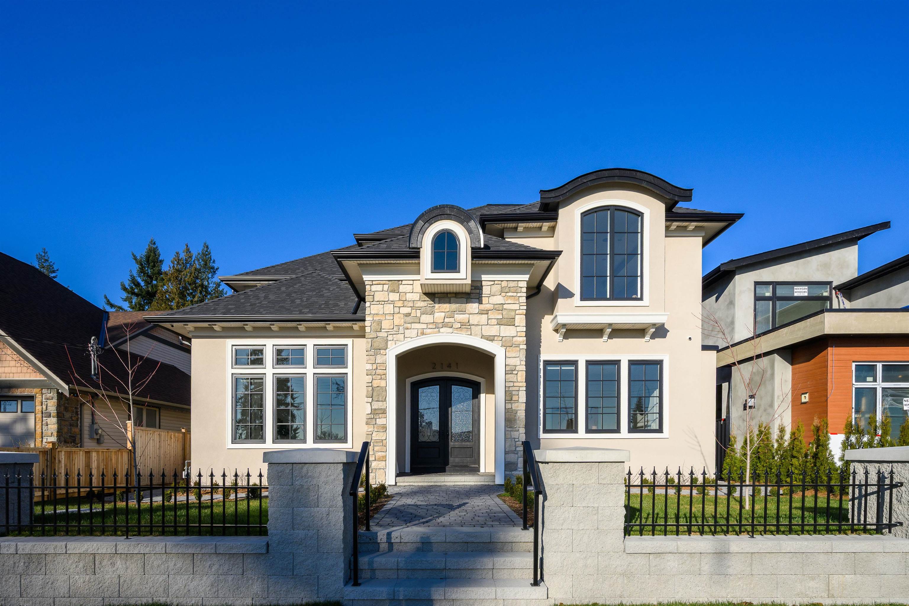 2141 PALLISER AVENUE, Coquitlam BC V3K 1W9, R3083490, BC,