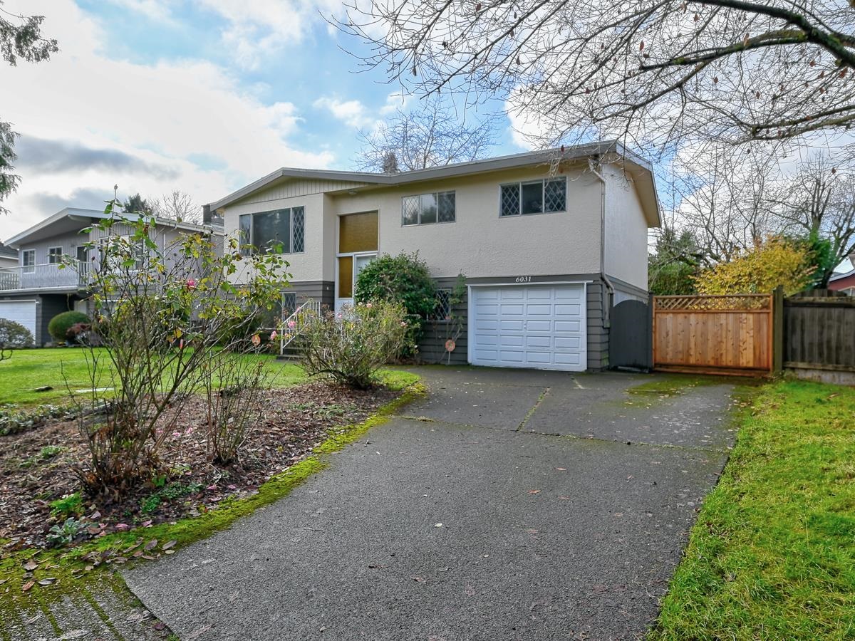 6031 ALTA COURT, Richmond BC V7C 4A2, R3083502, BC,