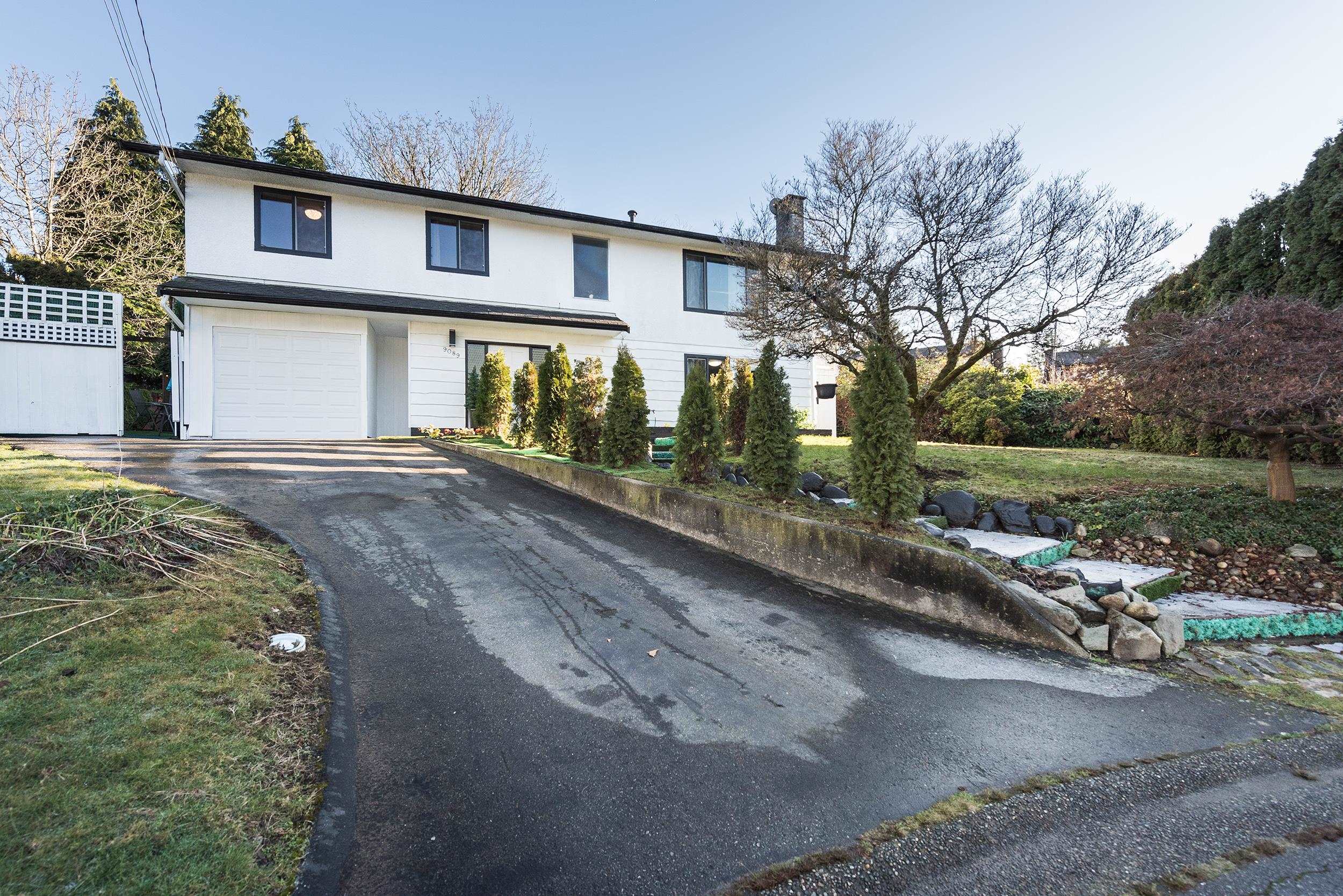 9089 PEMBERTON PLACE, Delta BC V4C 3J6, R3083503, BC,