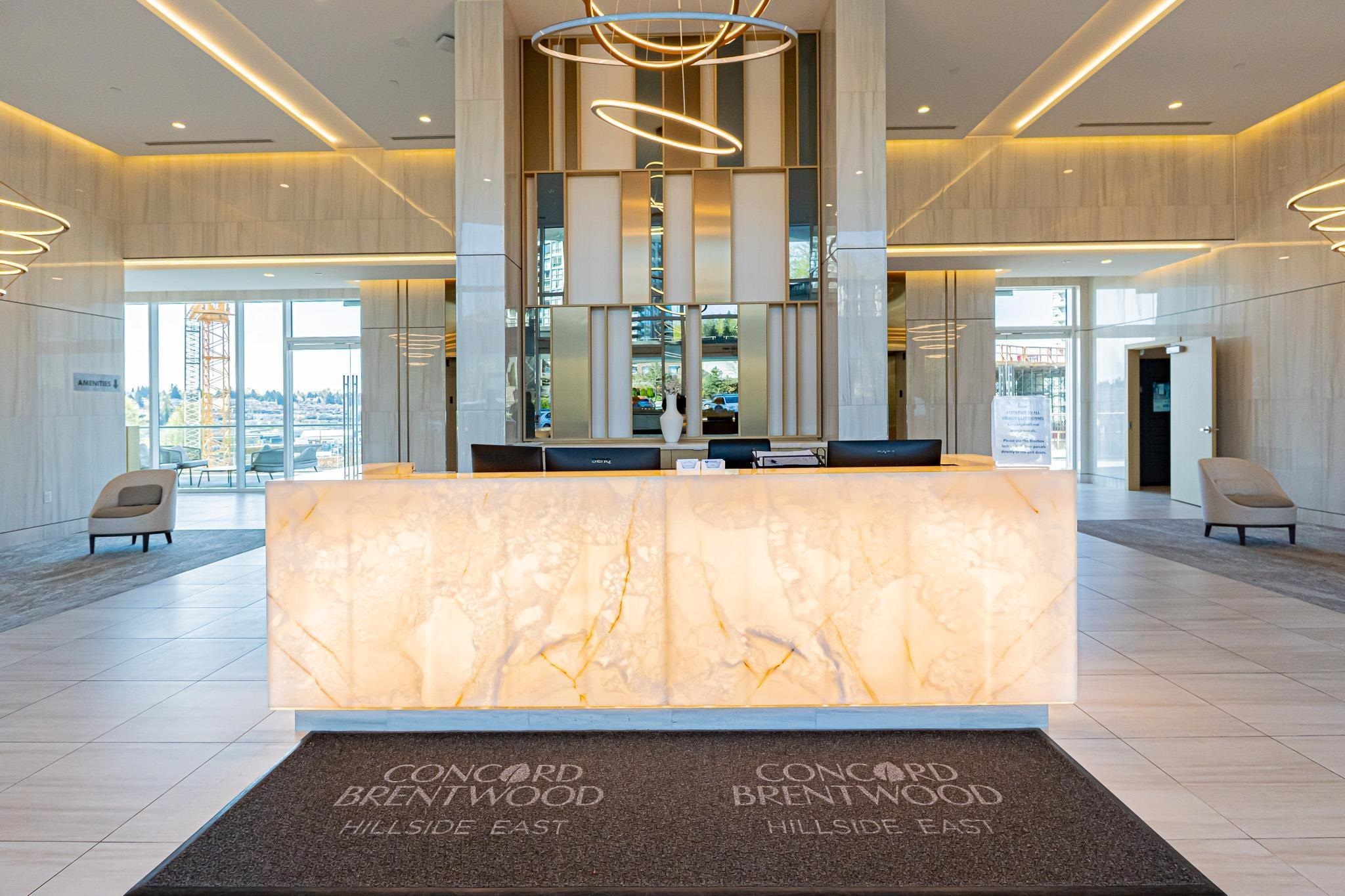 2606 4880 LOUGHEED HIGHWAY, R3083506, BC,