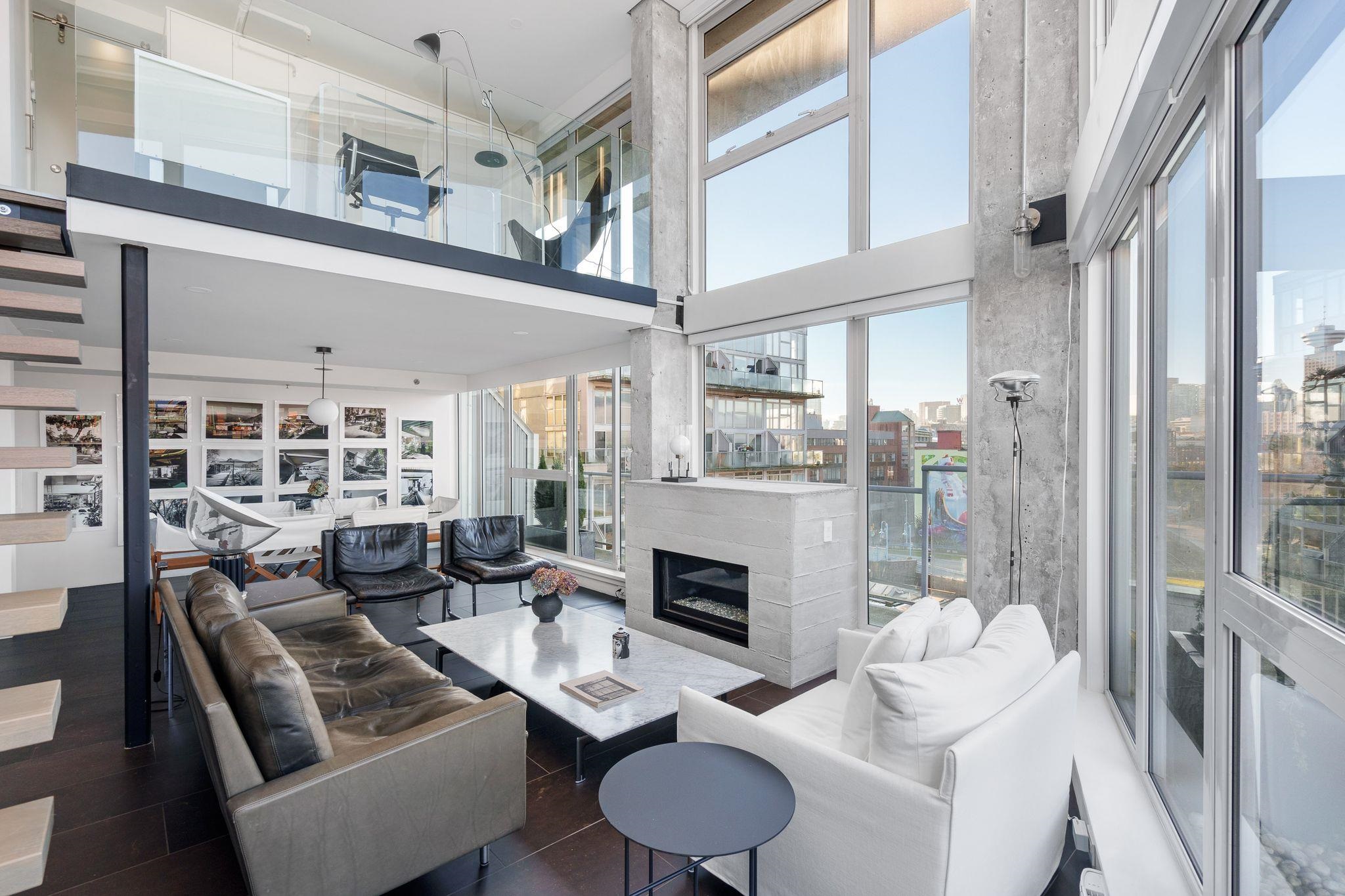 624 289 ALEXANDER STREET, R3083511, BC,