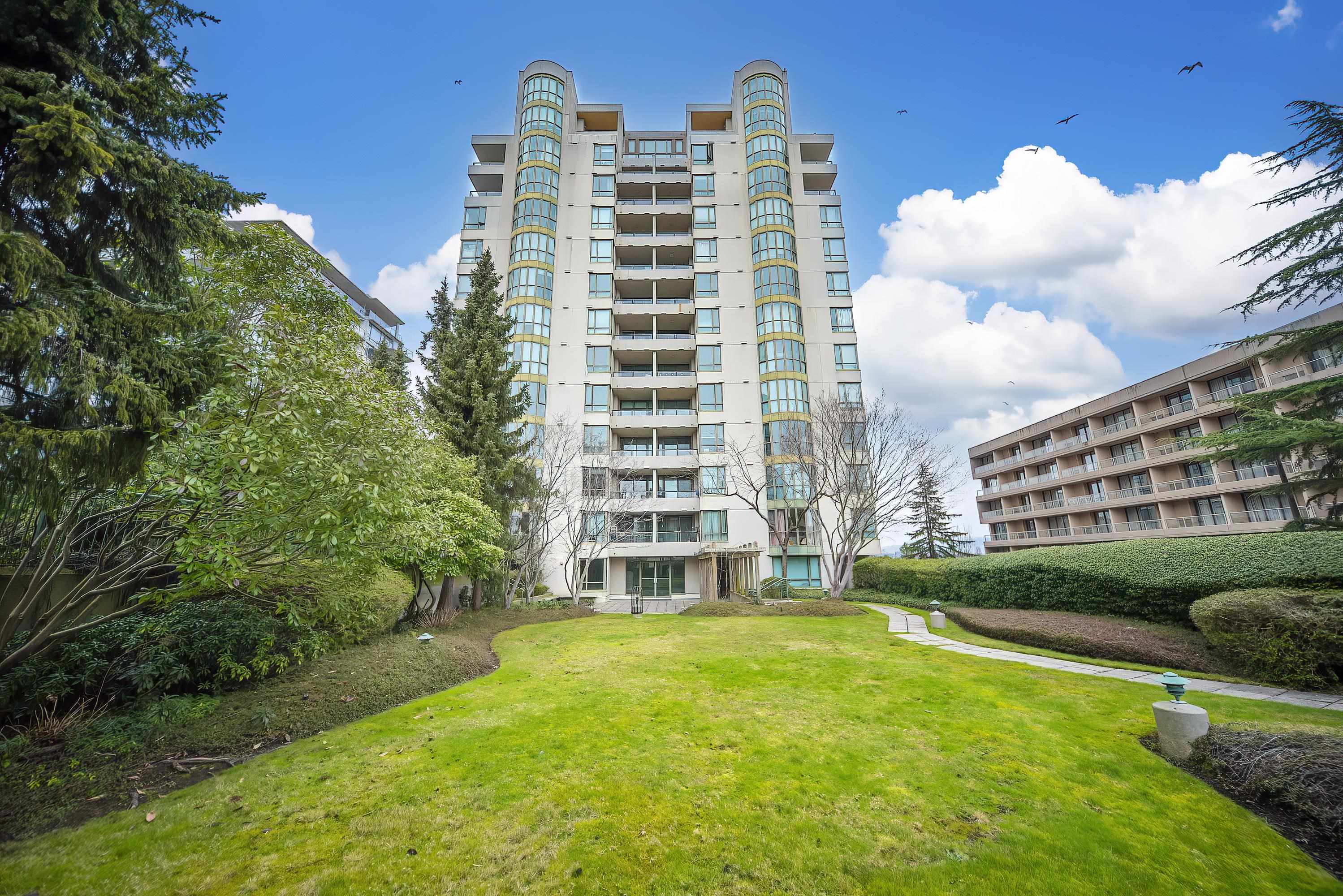 811 7380 ELMBRIDGE WAY, R3083513, BC,