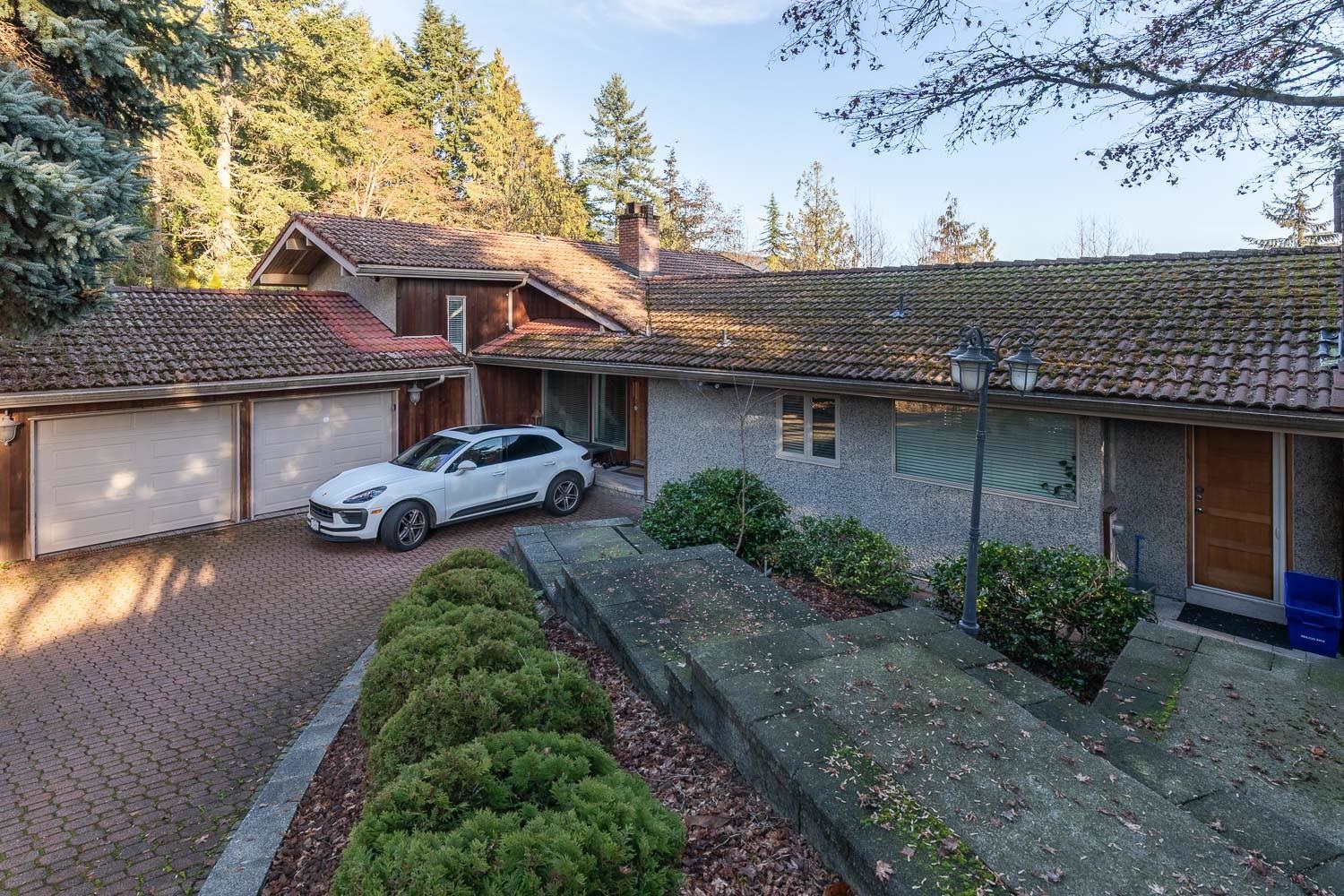 1448 SANDHURST PLACE, West Vancouver BC V7S 2P3, R3083516, BC,