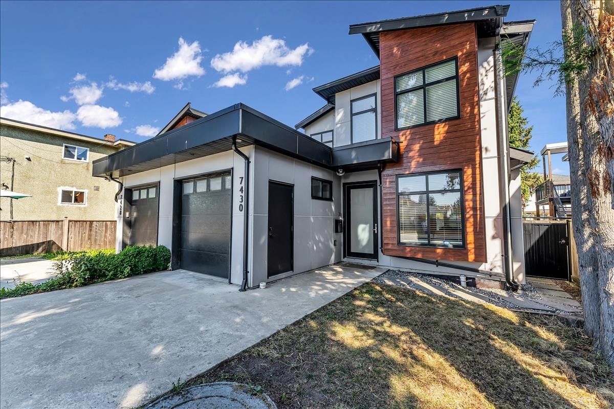 7430 CANADA WAY, Burnaby BC V3N 3J6, R3083517, BC,