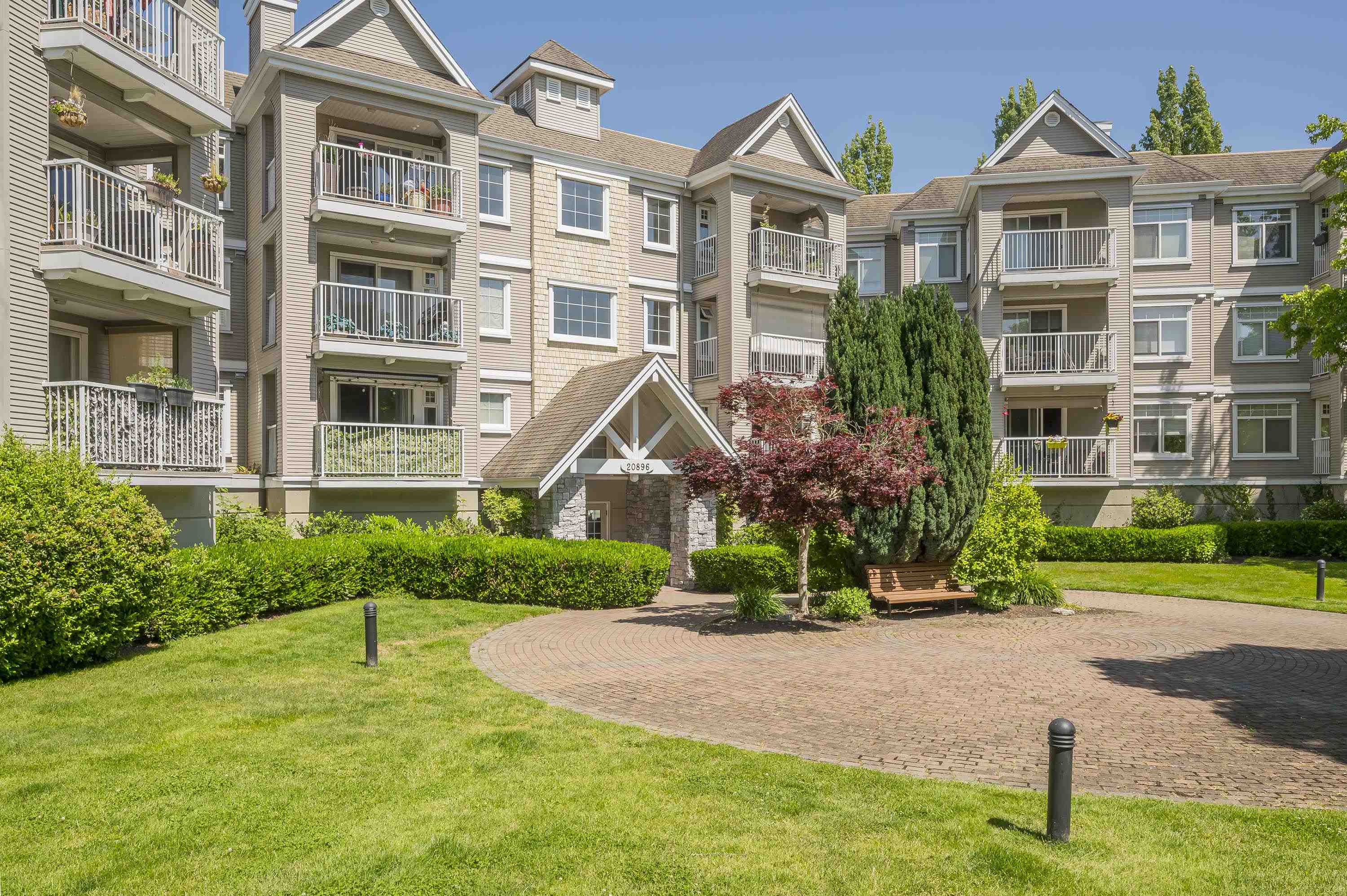 101 20896 57 AVENUE, R3083520, BC,