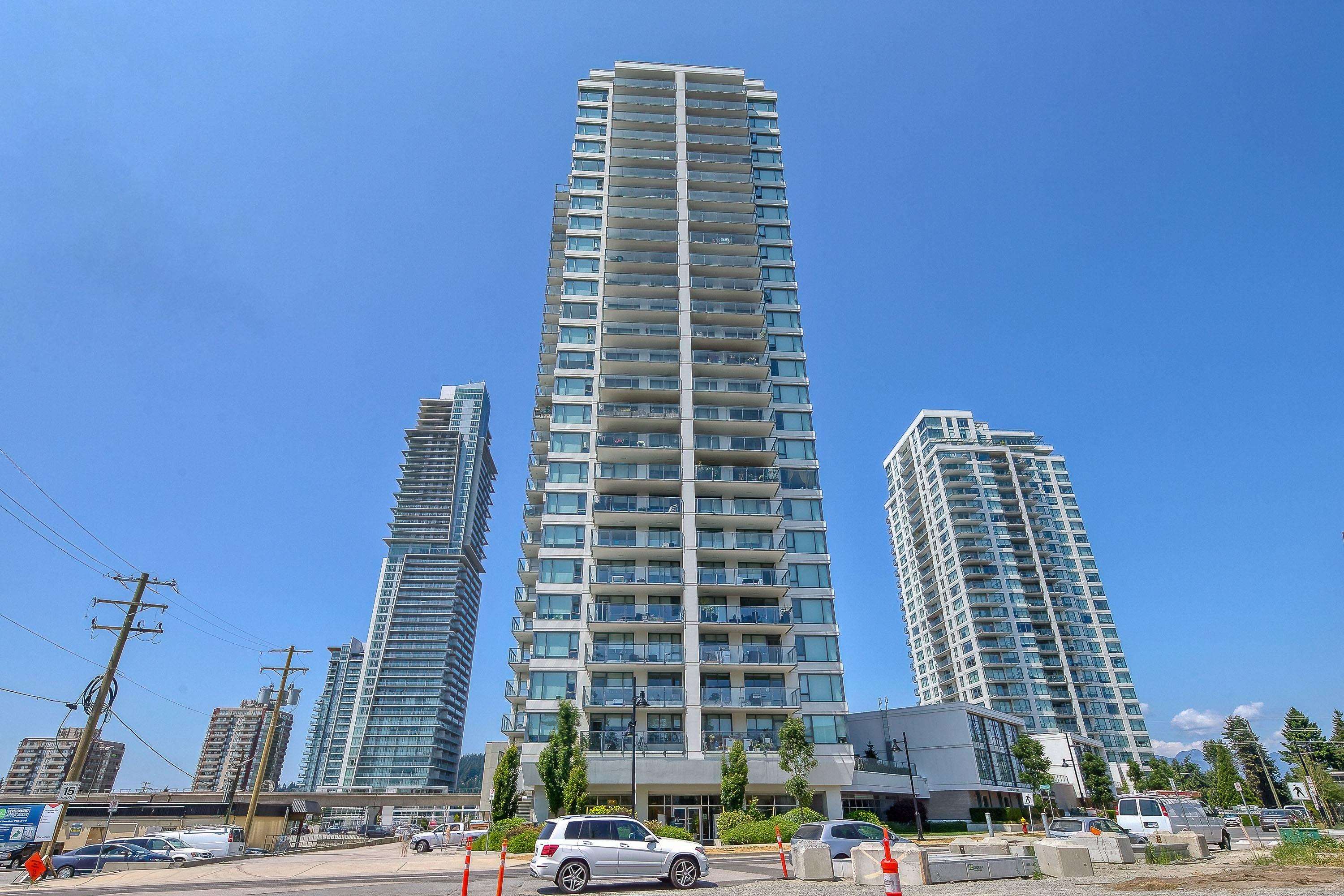 2804 570 EMERSON STREET, R3083522, BC,