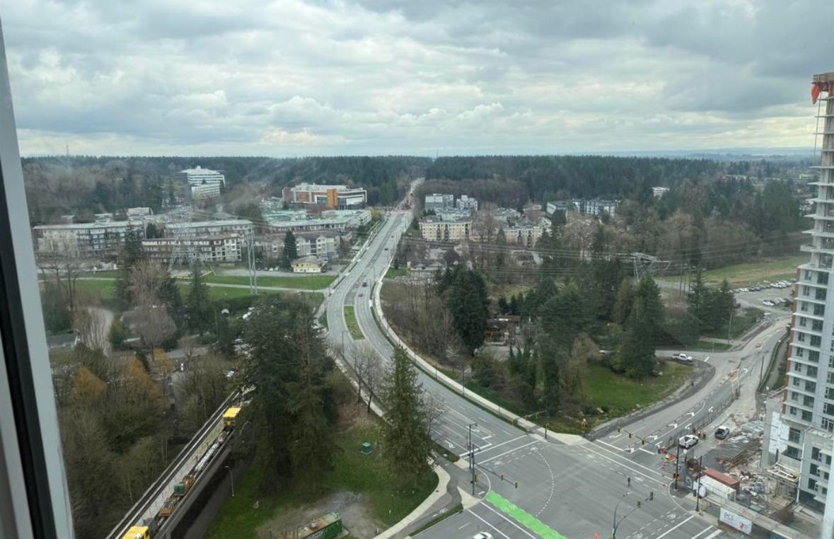 3508 13725 GEORGE JUNCTION, R3083530, BC,