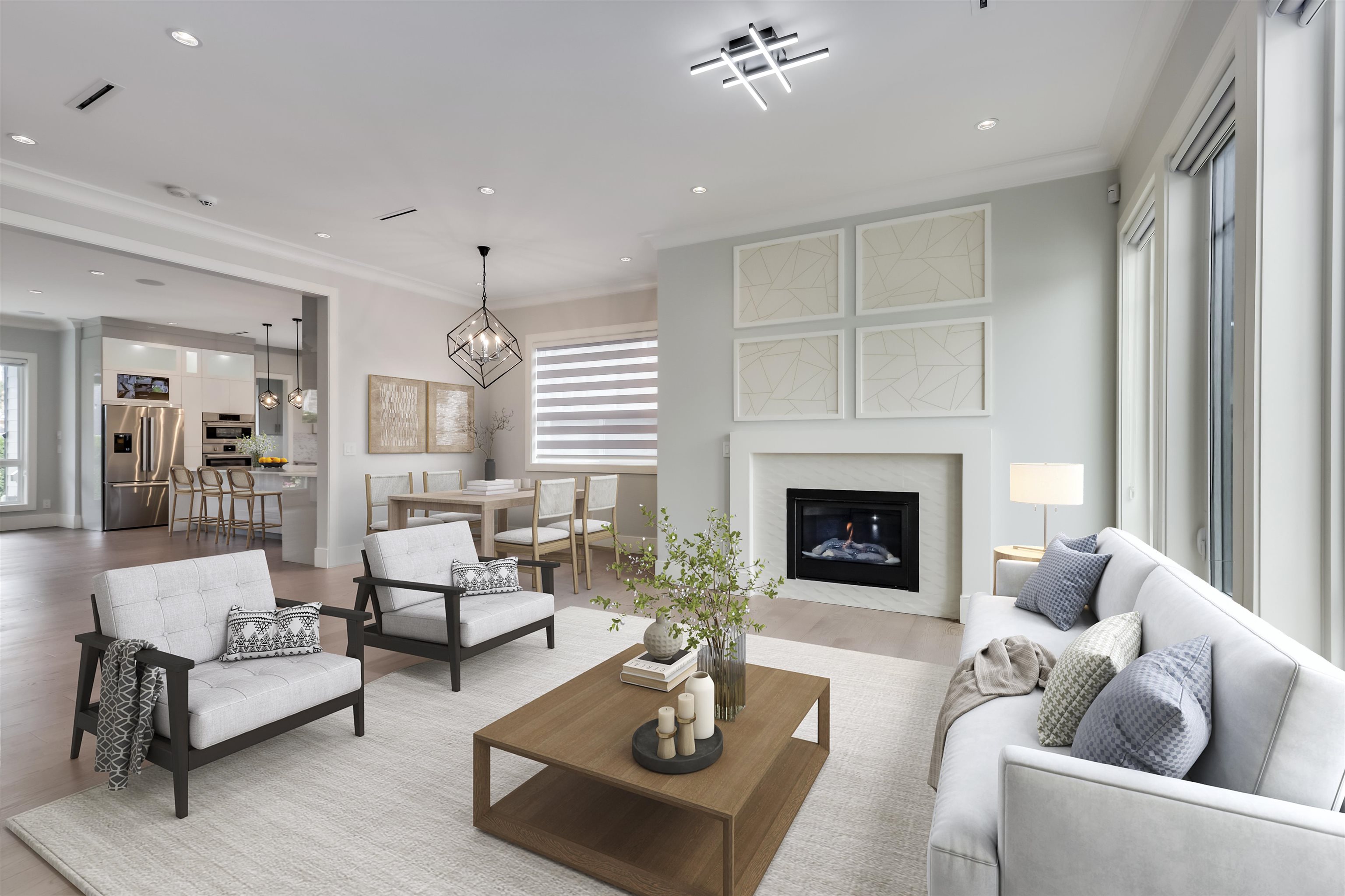 15632 BOWLER PLACE, Surrey BC V4A 9G7, R3083533, BC,