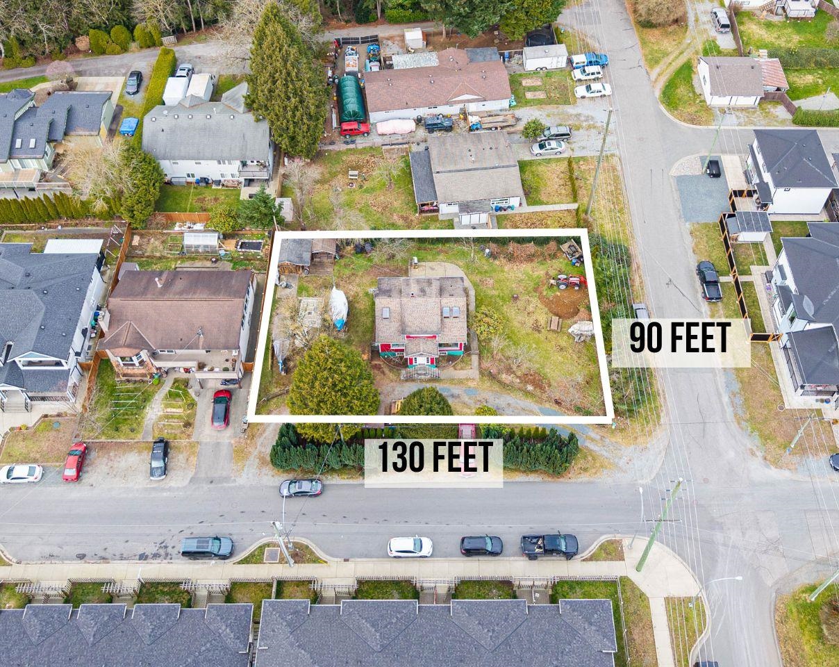 32789 4 AVENUE, Mission BC V2V 1R5, R3083534, BC,