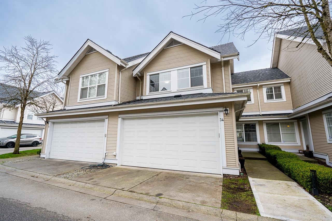 34 17097 64 AVENUE, R3083544, BC,