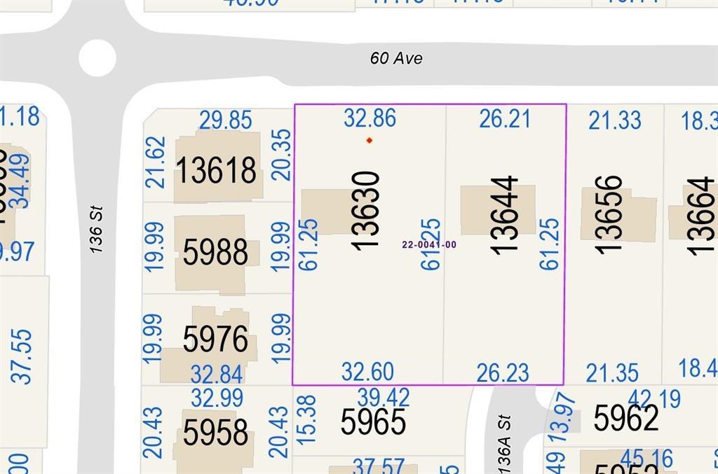 13644 60 AVENUE, Surrey BC V3X 2M8, R3083550, BC,