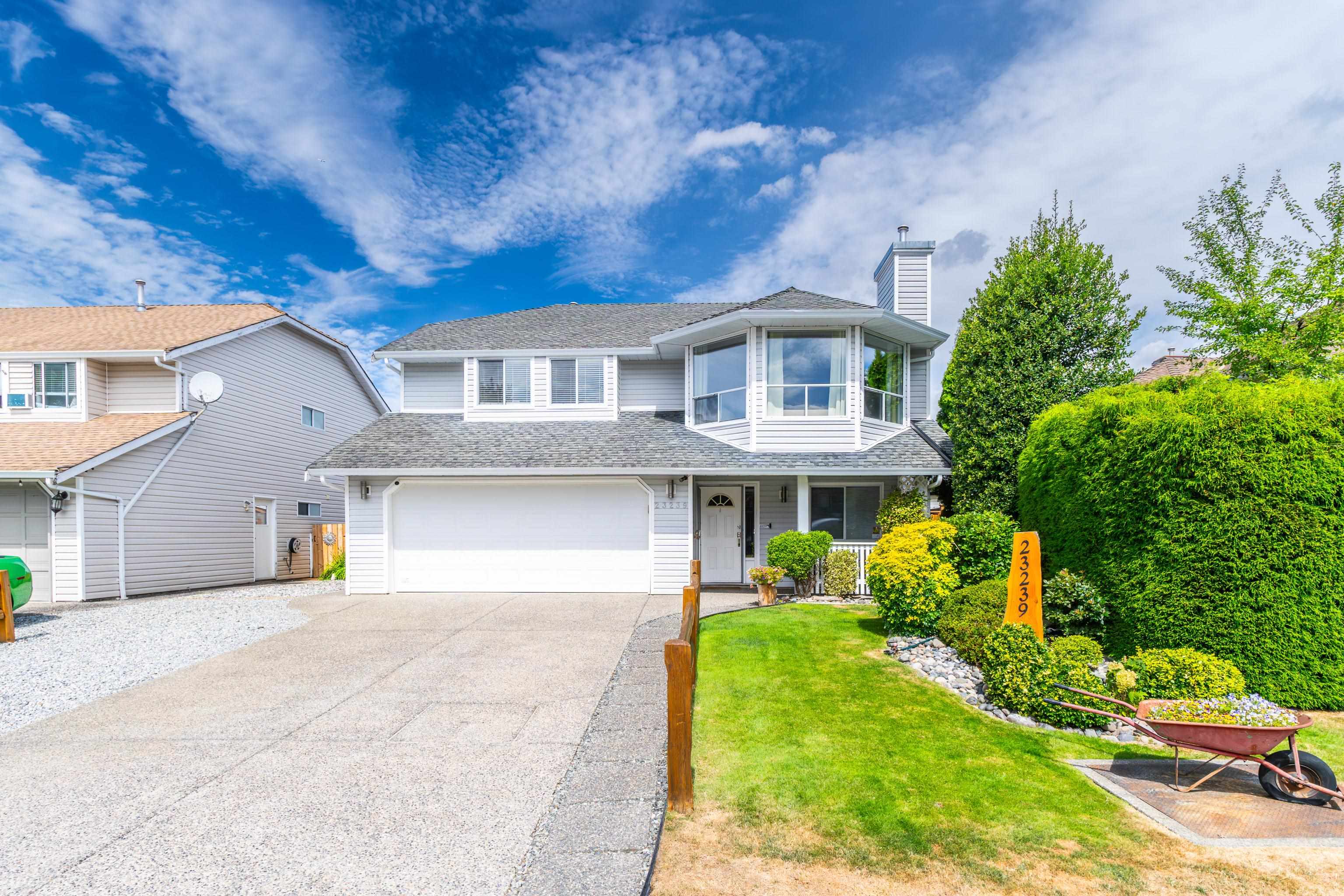23239 116A AVENUE, Maple Ridge BC V2X 2K5, R3083555, BC,