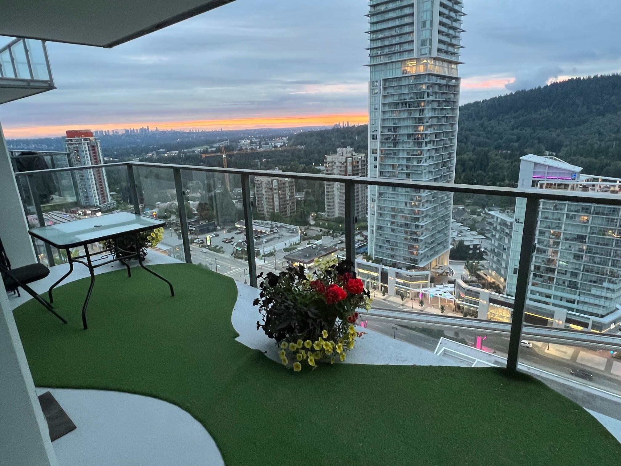 2703 570 EMERSON STREET, R3083586, BC,