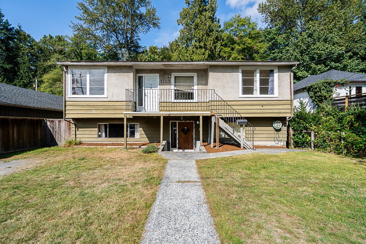 2212 OLD DOLLARTON ROAD, North Vancouver BC V7H 1A8, R3083594, BC,