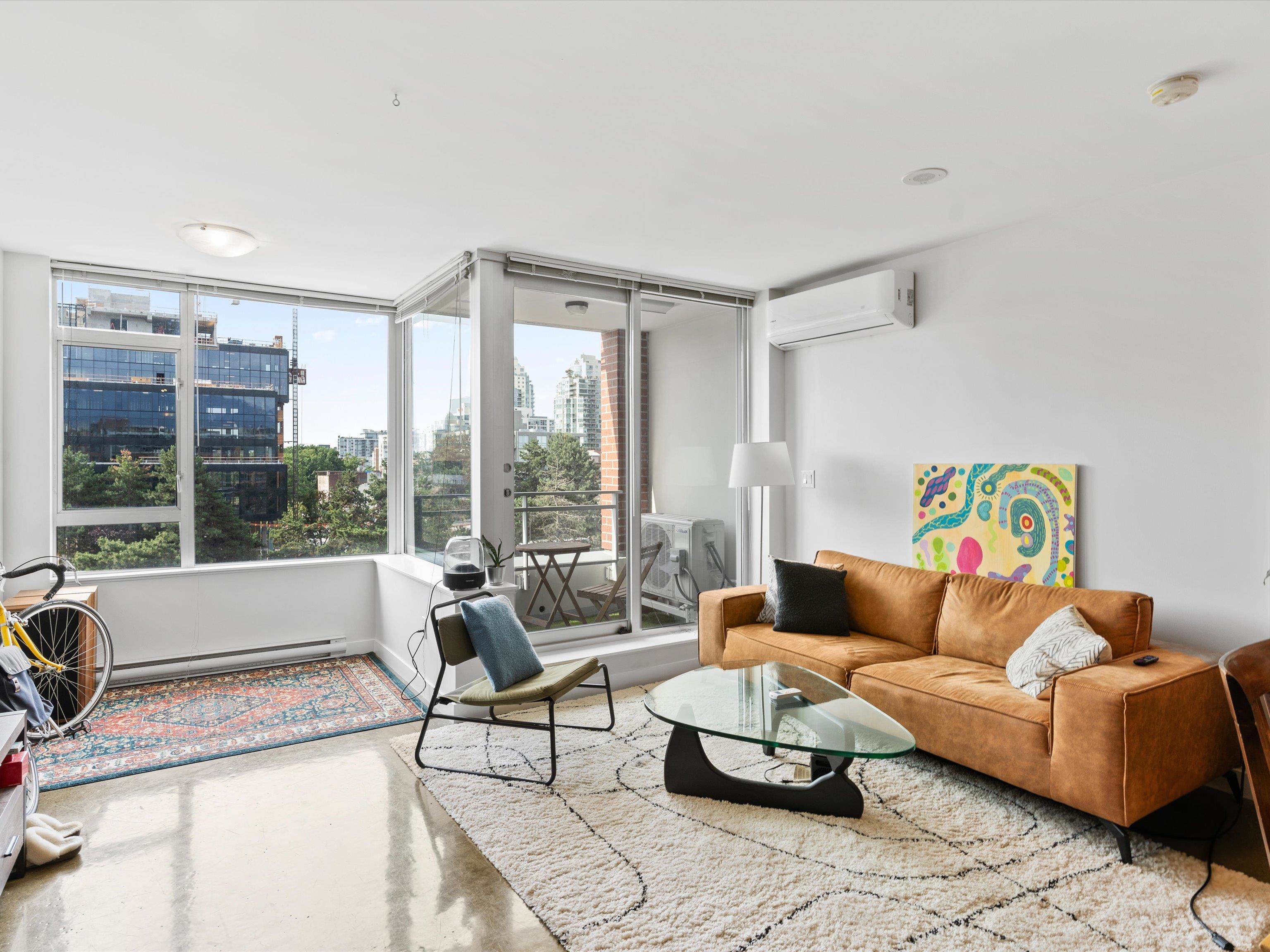 617 221 UNION STREET, R3083596, BC,