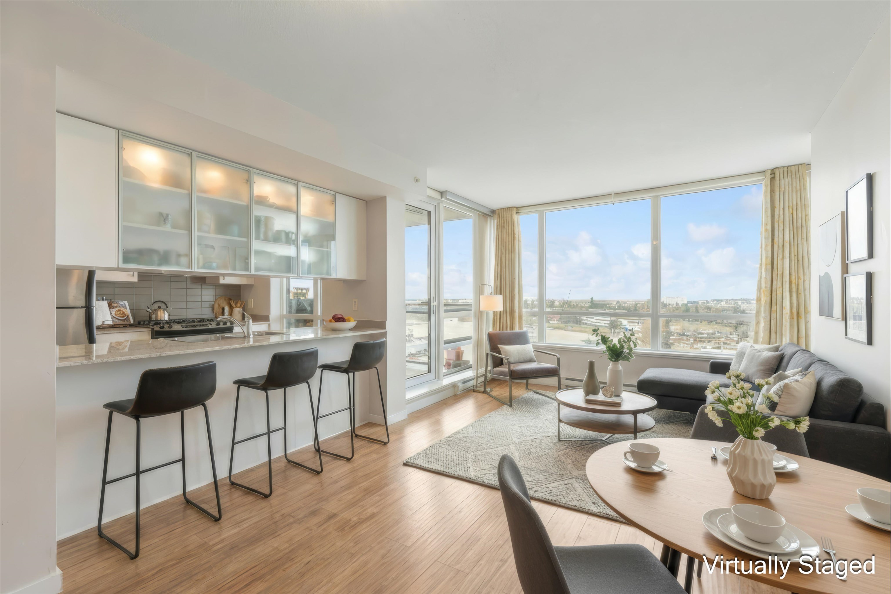 1706 3333 CORVETTE WAY, R3083604, BC,