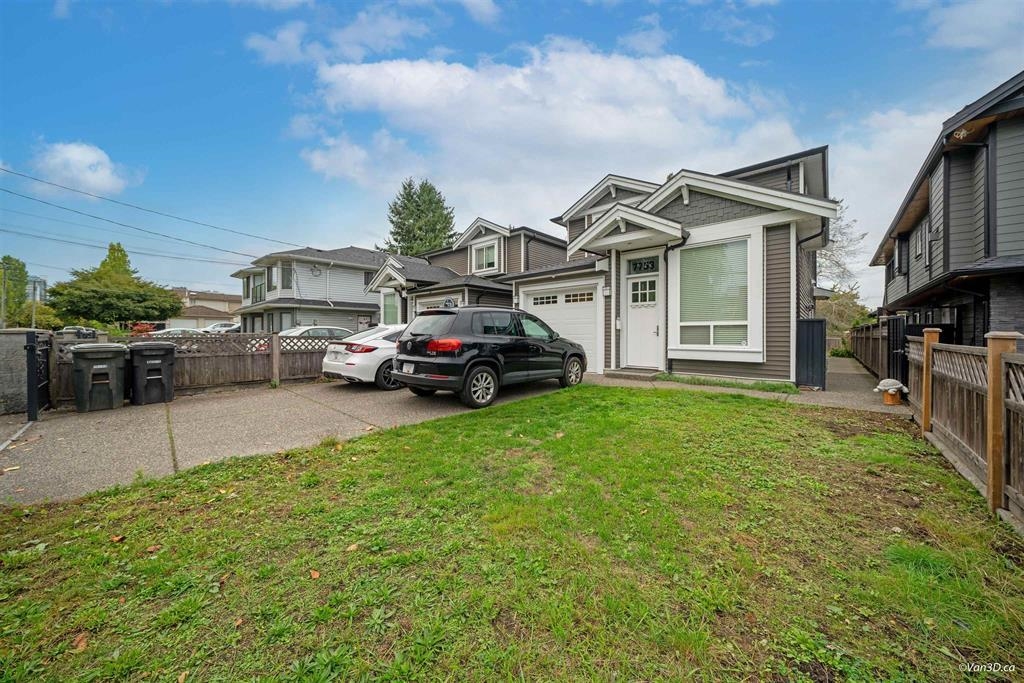 7753 WEDGEWOOD STREET, Burnaby BC V5E 2E5, R3083605, BC,