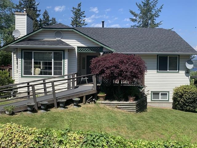 5693 PORPOISE BAY ROAD, Sechelt BC V0N 3A4, R3083606, BC,