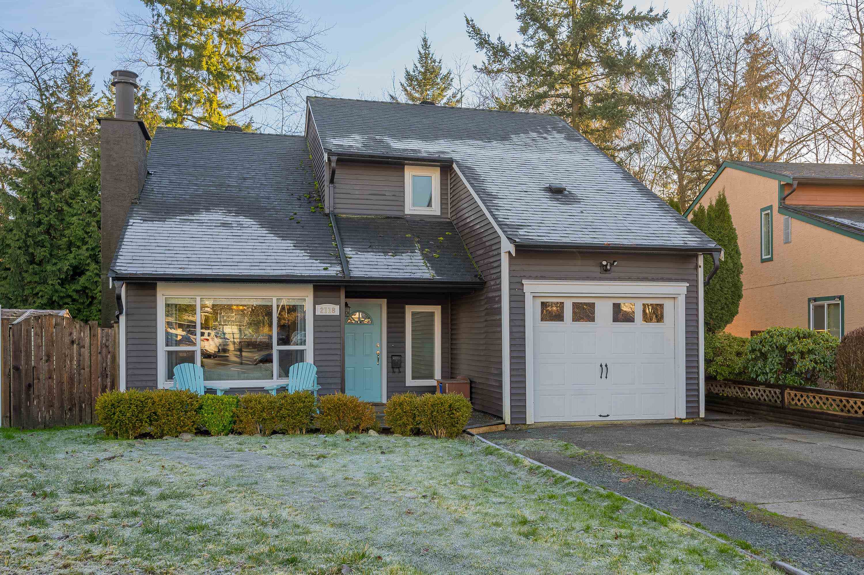 2118 WINSTON COURT, Langley BC V2Y 1H5, R3083622, BC,