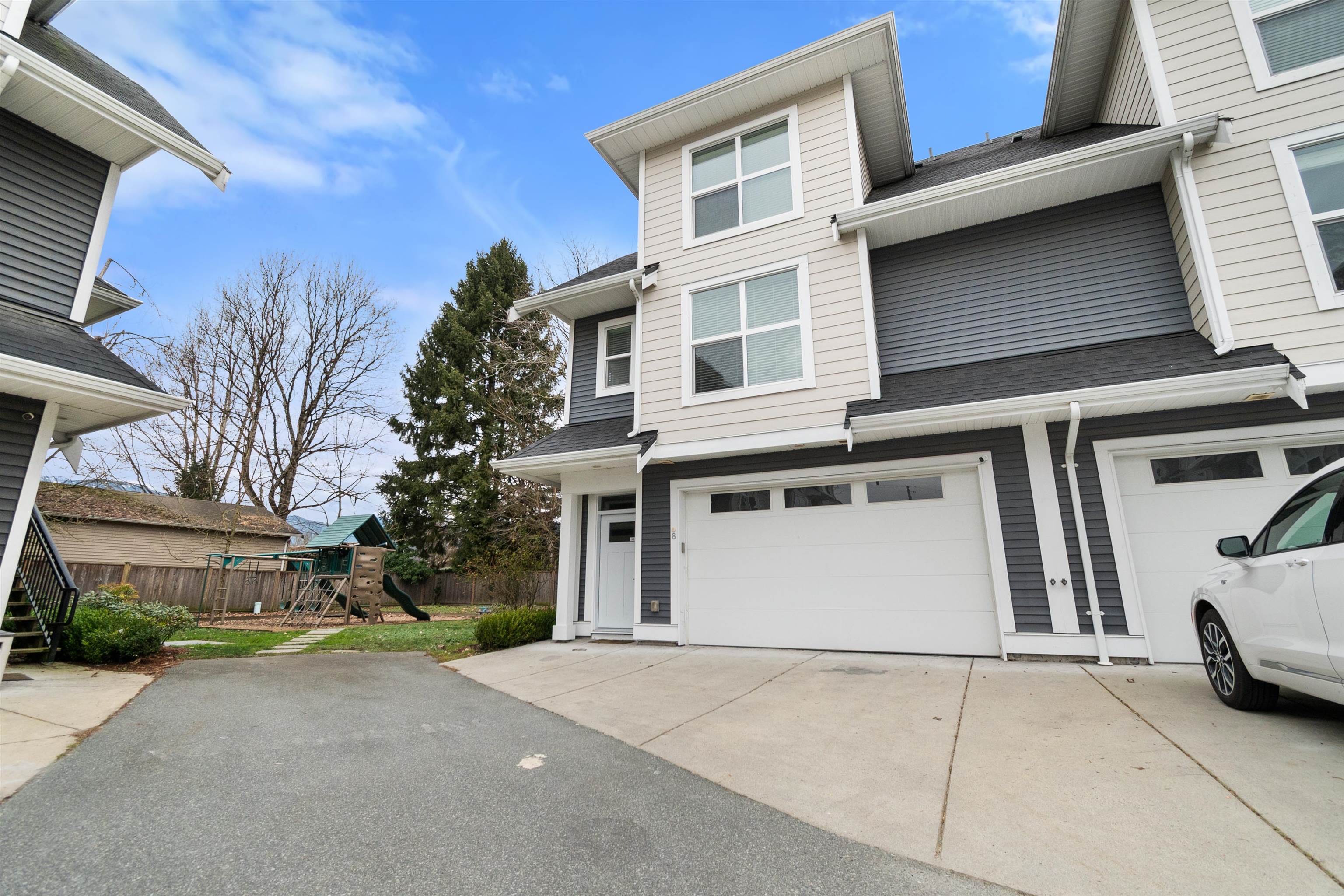 8 45395 SPADINA AVENUE, R3083632, BC,