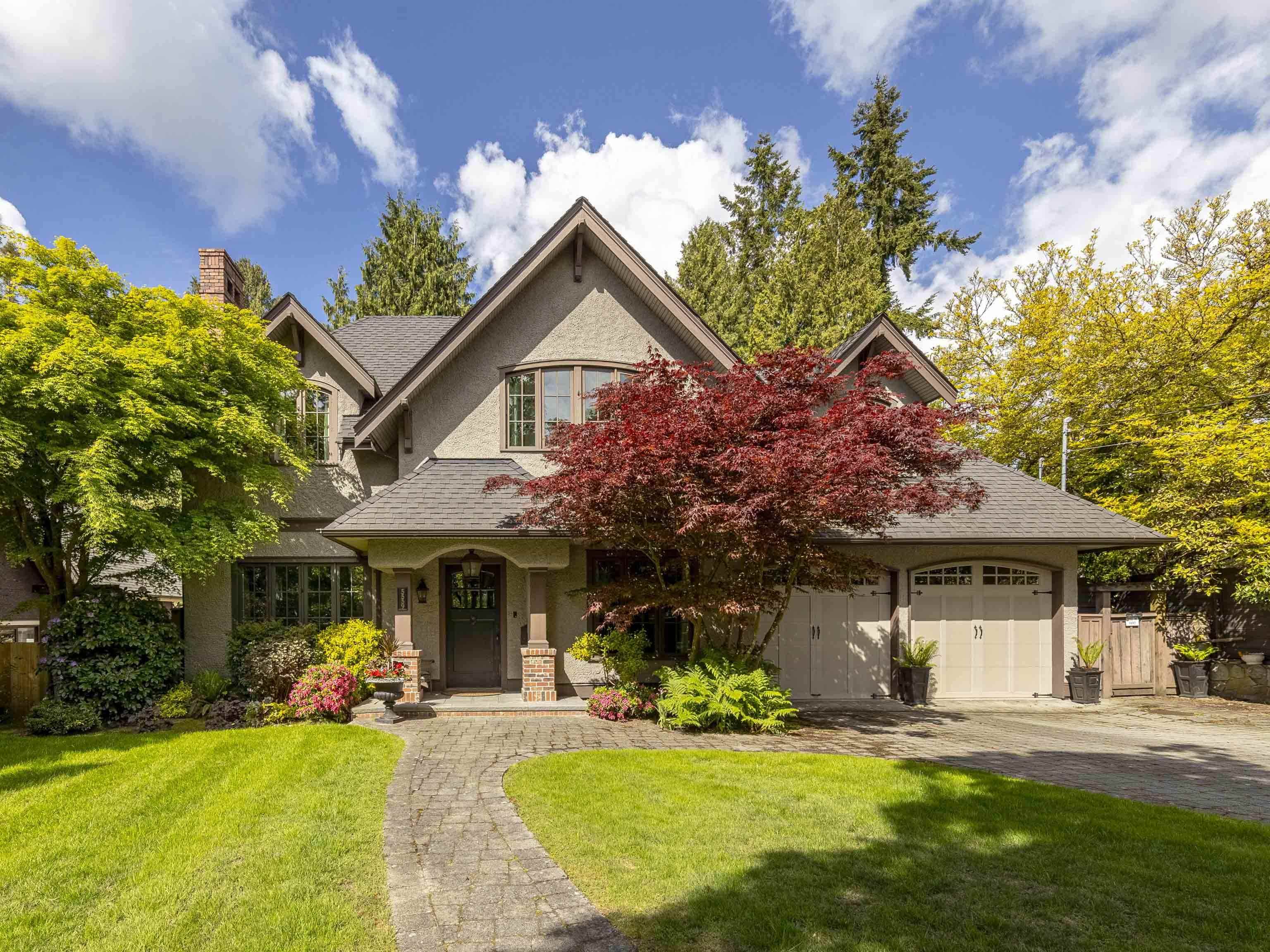 5559 ALMA STREET, Vancouver BC V6N 1Y2, R3083657, BC,