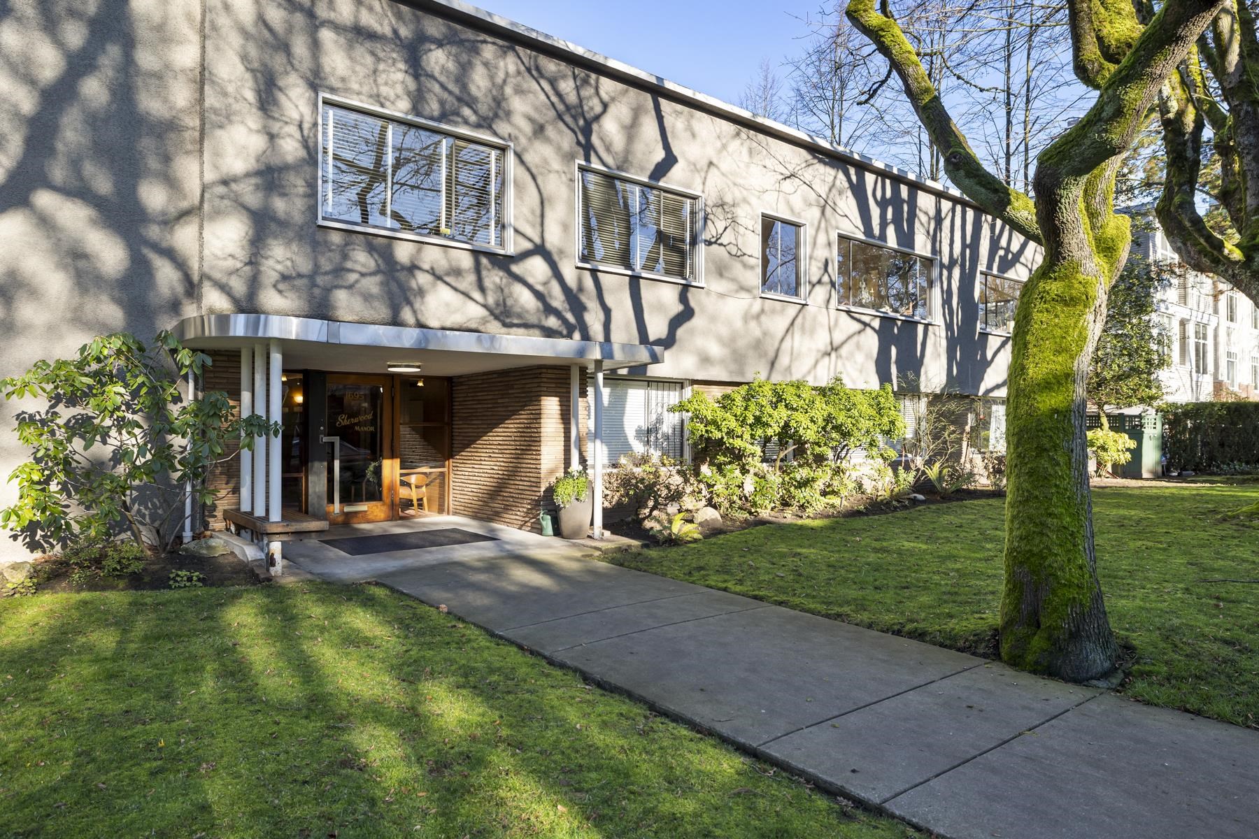 205 1695 10TH AVENUE, R3083671, BC,