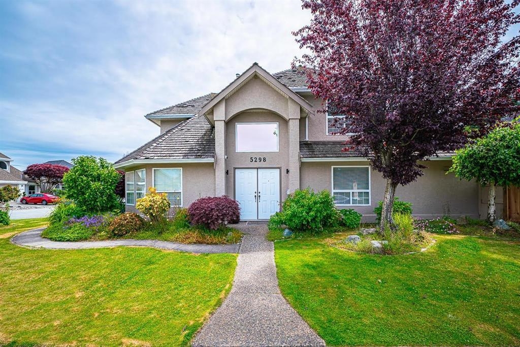 5298 ST ANDREWS PLACE, Delta BC V4M 4E5, R3083672, BC,