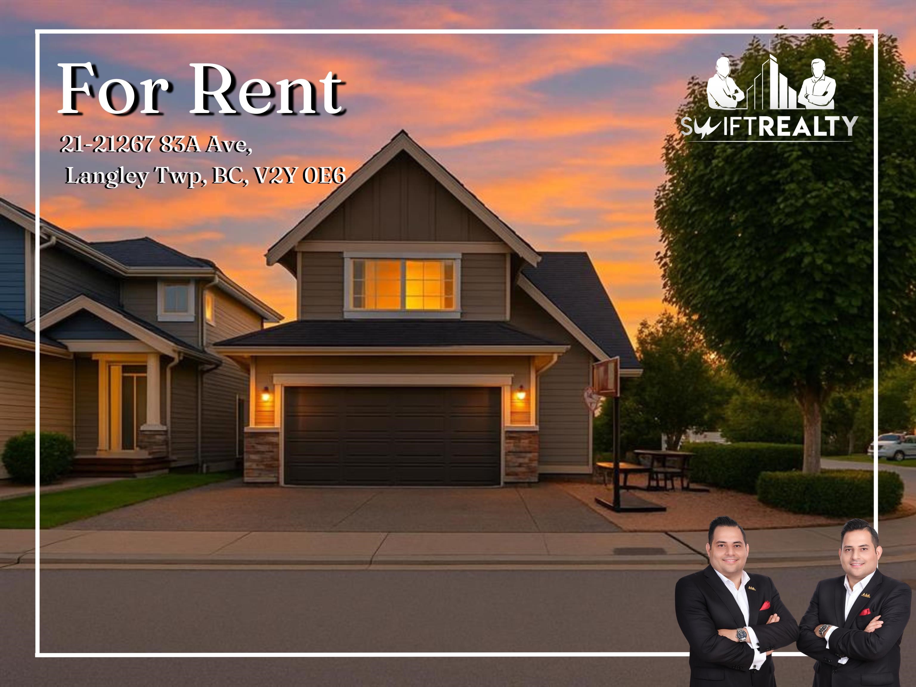 21 21267 83A AVENUE, R3083673, BC,