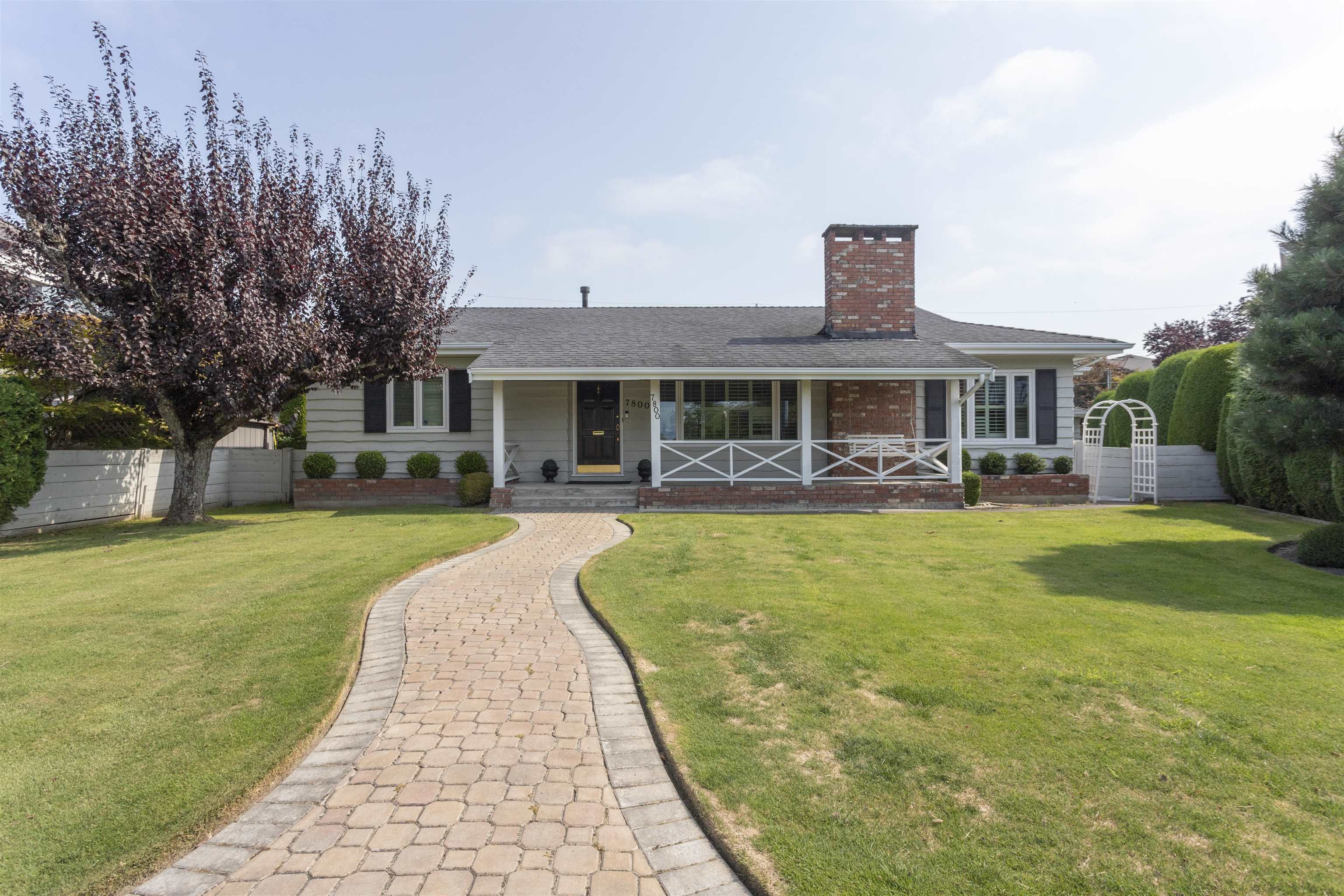 7800 SUNNYDENE ROAD, Richmond BC V6Y 1H1, R3083677, BC,