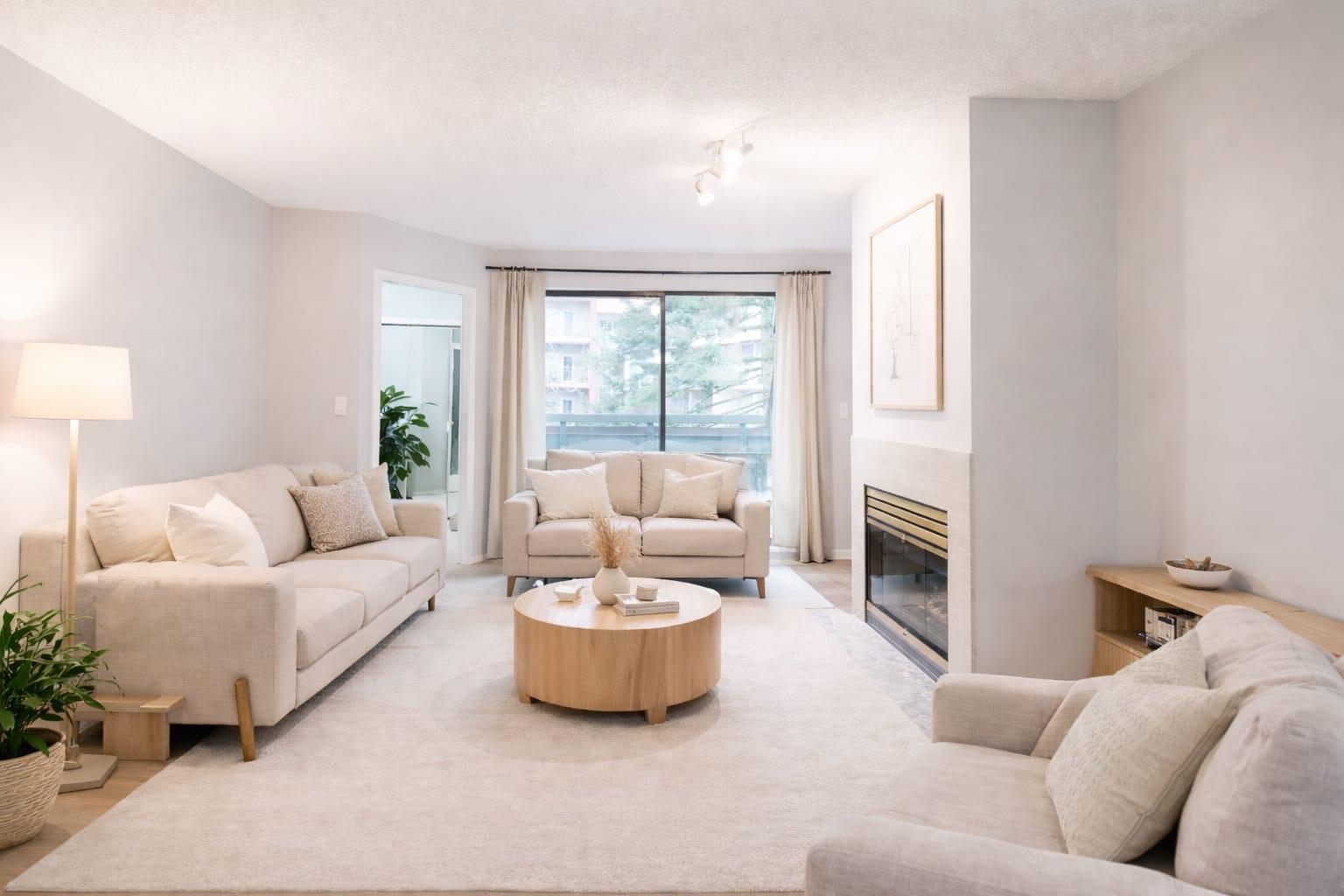 411 2915 GLEN DRIVE, R3083689, BC,