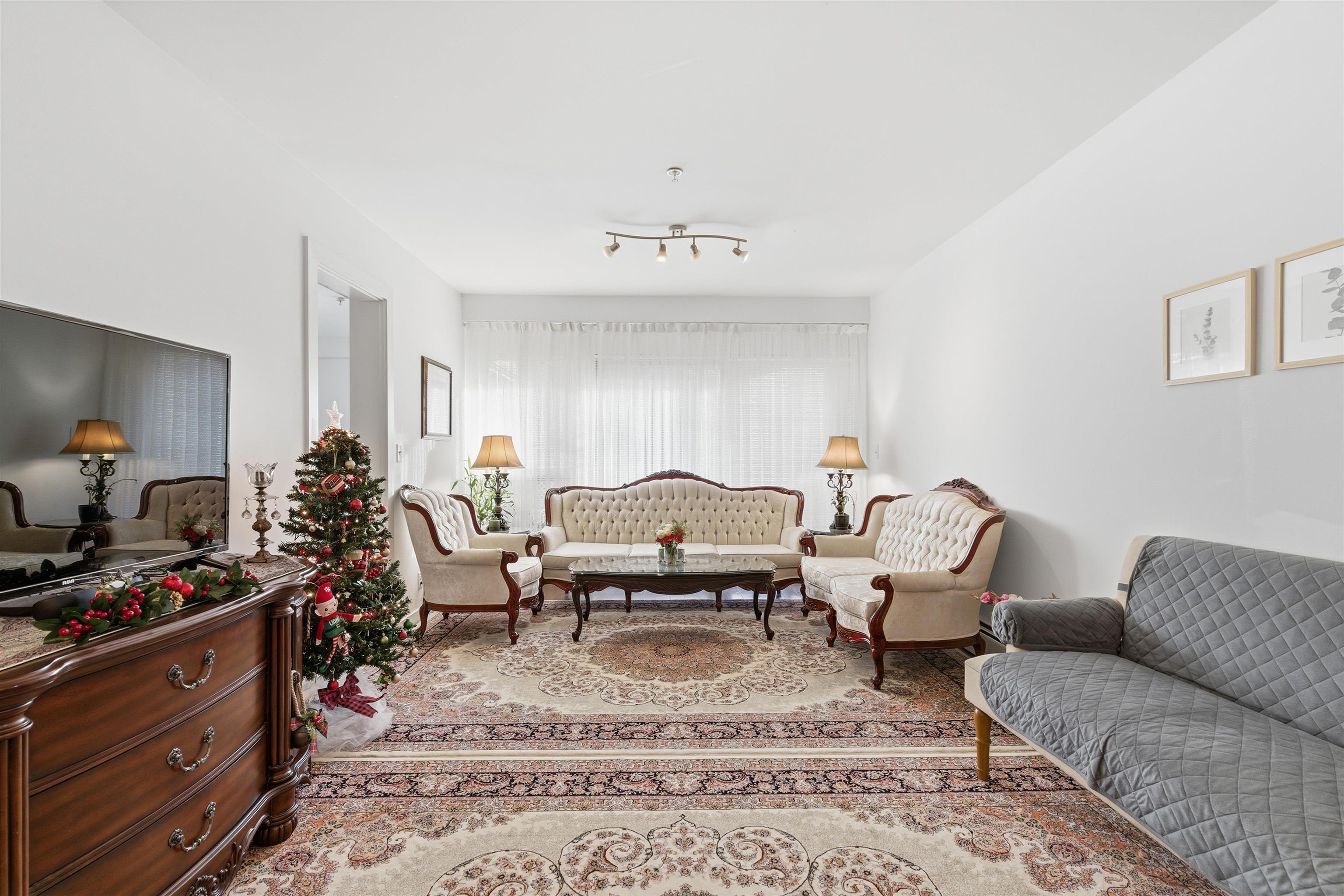 109 1033 ST. GEORGES AVENUE, R3083695, BC,