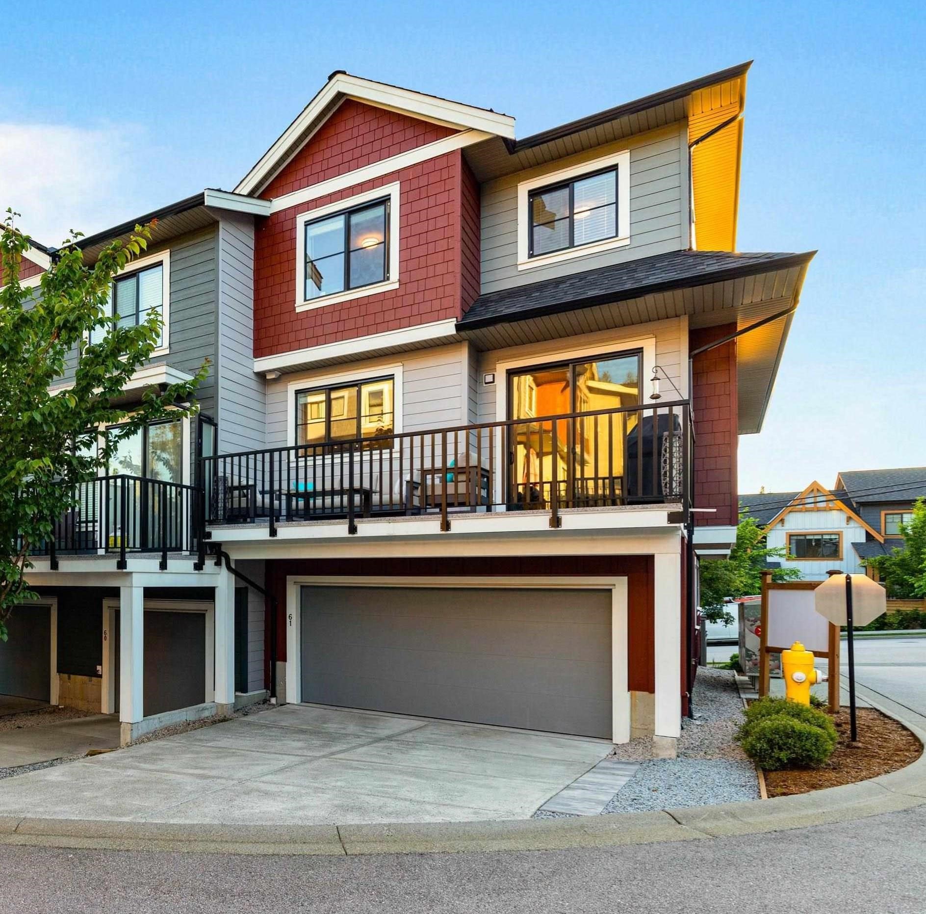 61 13260 236 STREET, R3083704, BC,