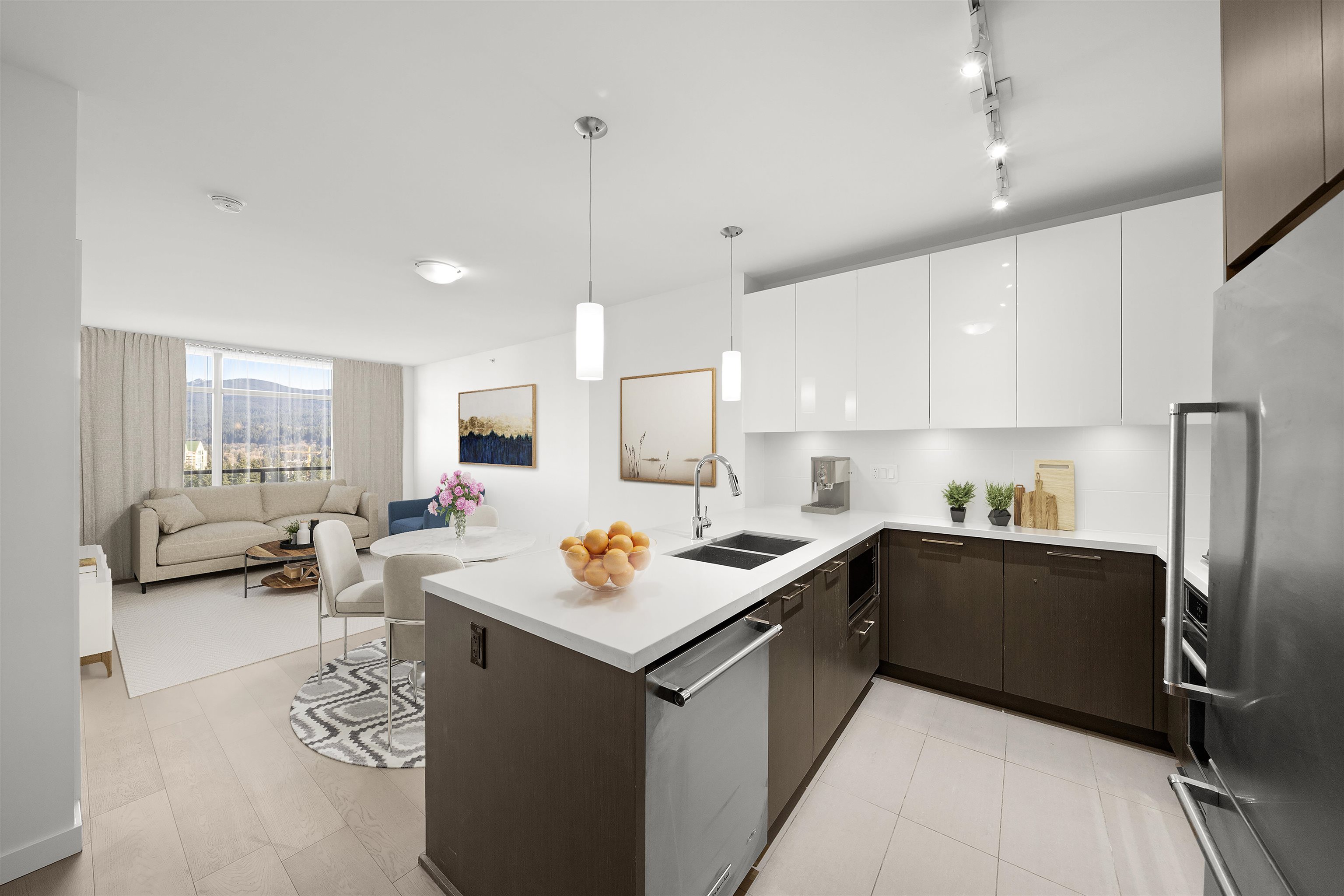 2609 3080 LINCOLN AVENUE, R3083708, BC,