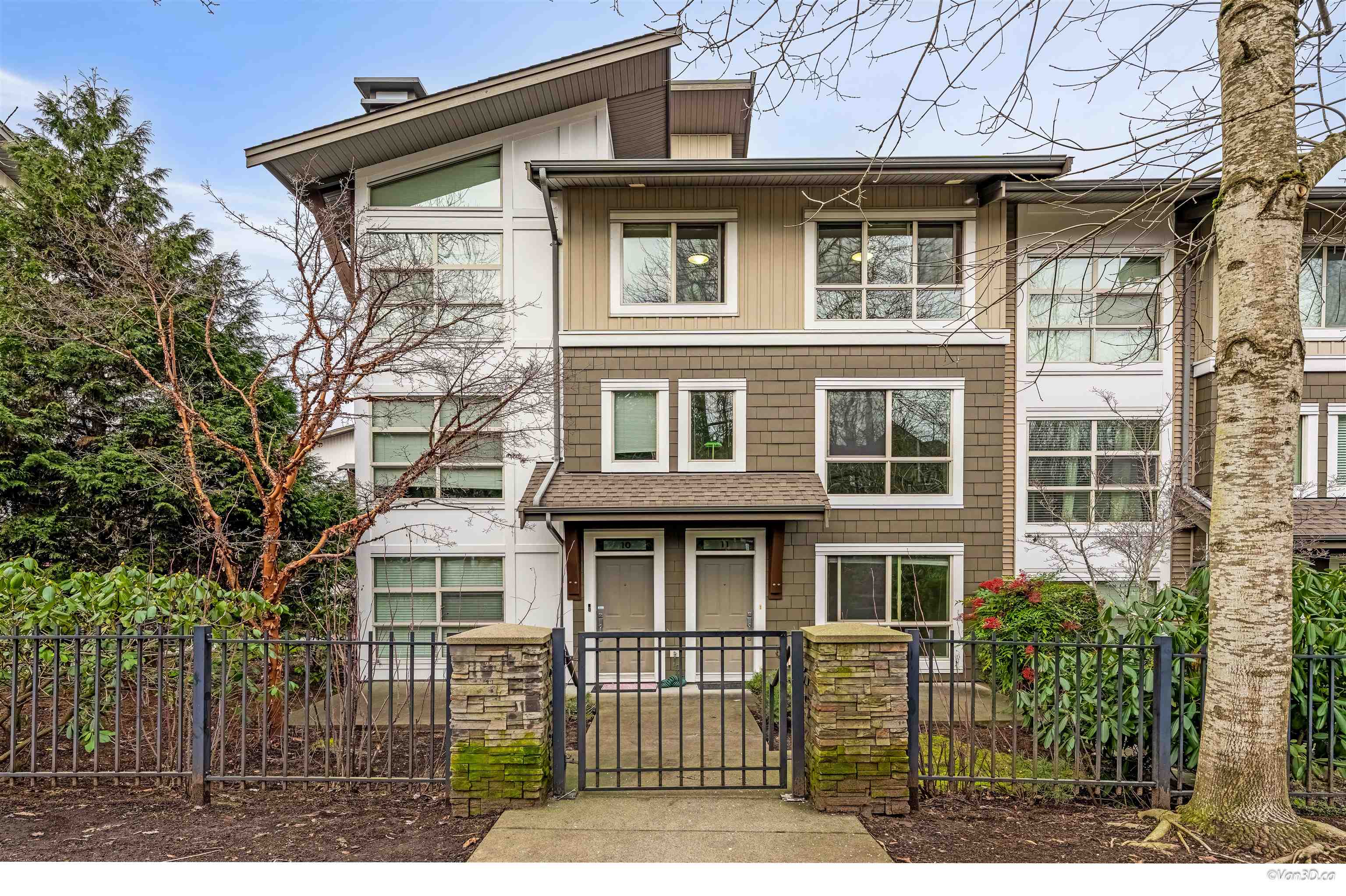 11 6671 121 STREET, R3083709, BC,