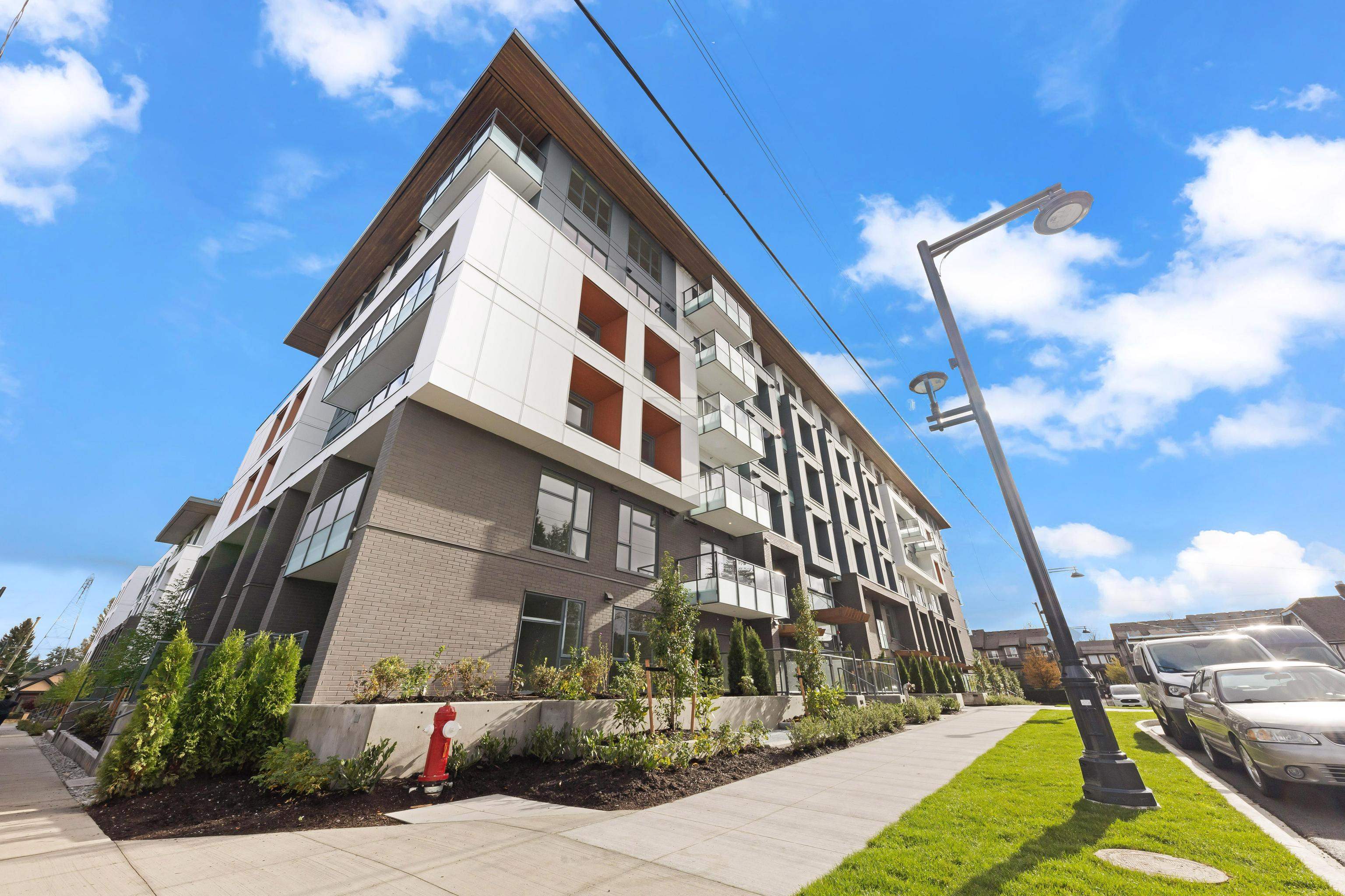 607 10828 139A STREET, R3083729, BC,