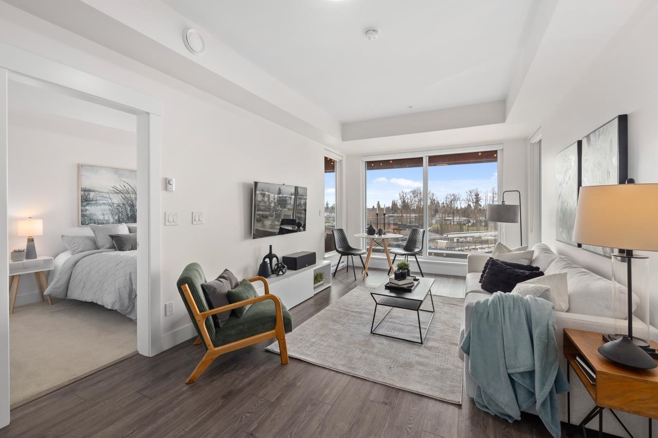 A411 20727 WILLOUGHBY TOWN CENTRE DRIVE, R3083733, BC,