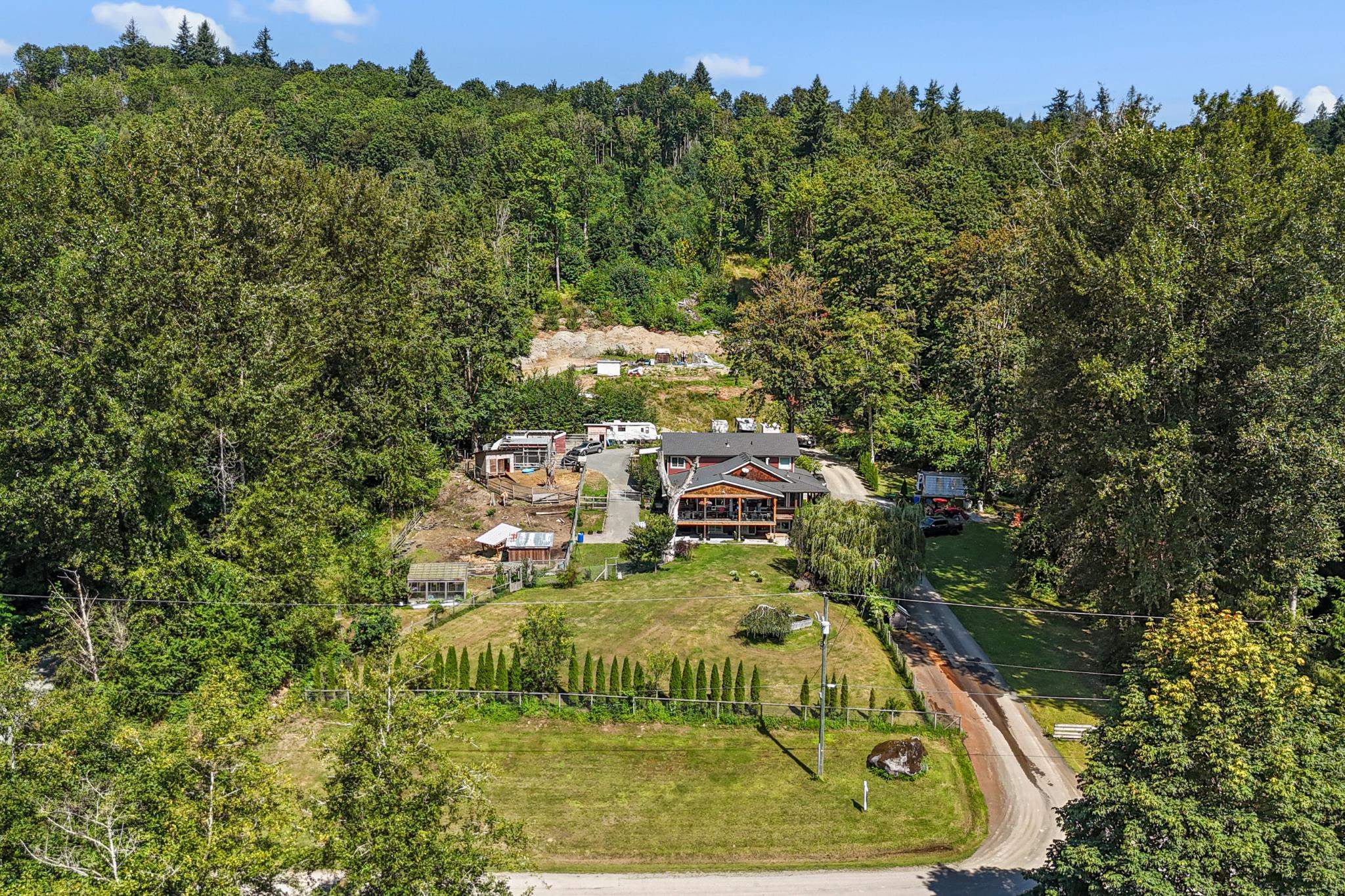 30957 GUNN AVENUE, Mission BC V4S 1H2, R3083736, BC,