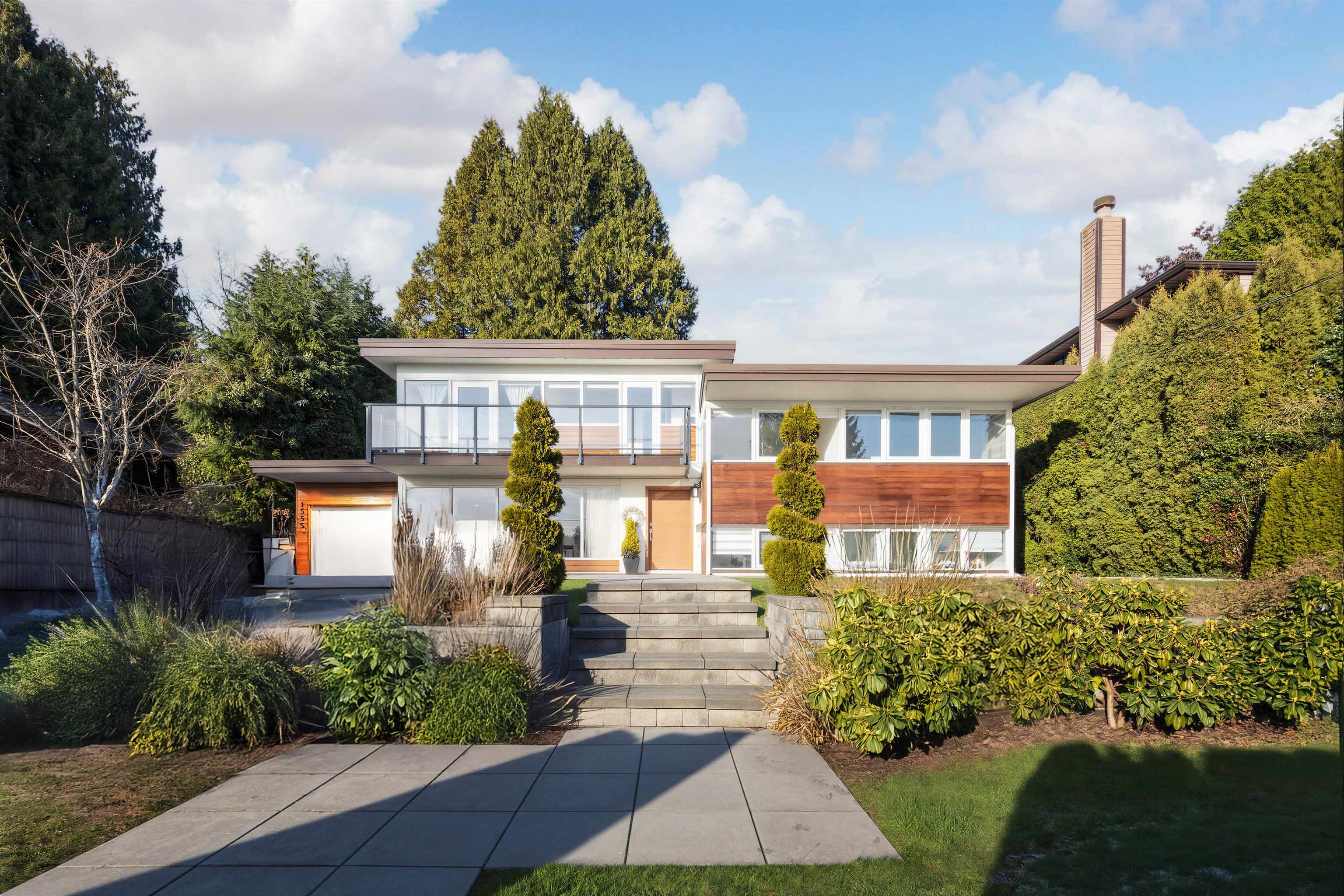 1555 LAWSON AVENUE, West Vancouver BC V7V 2C8, R3083743, BC,