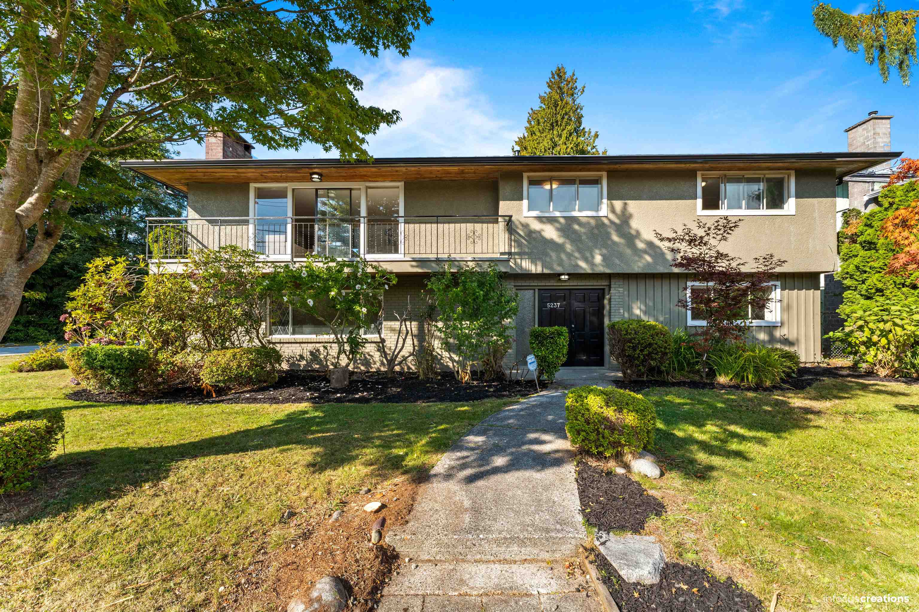 5237 BELAIR DRIVE, Tsawwassen BC V4M 2E3, R3083748, BC,