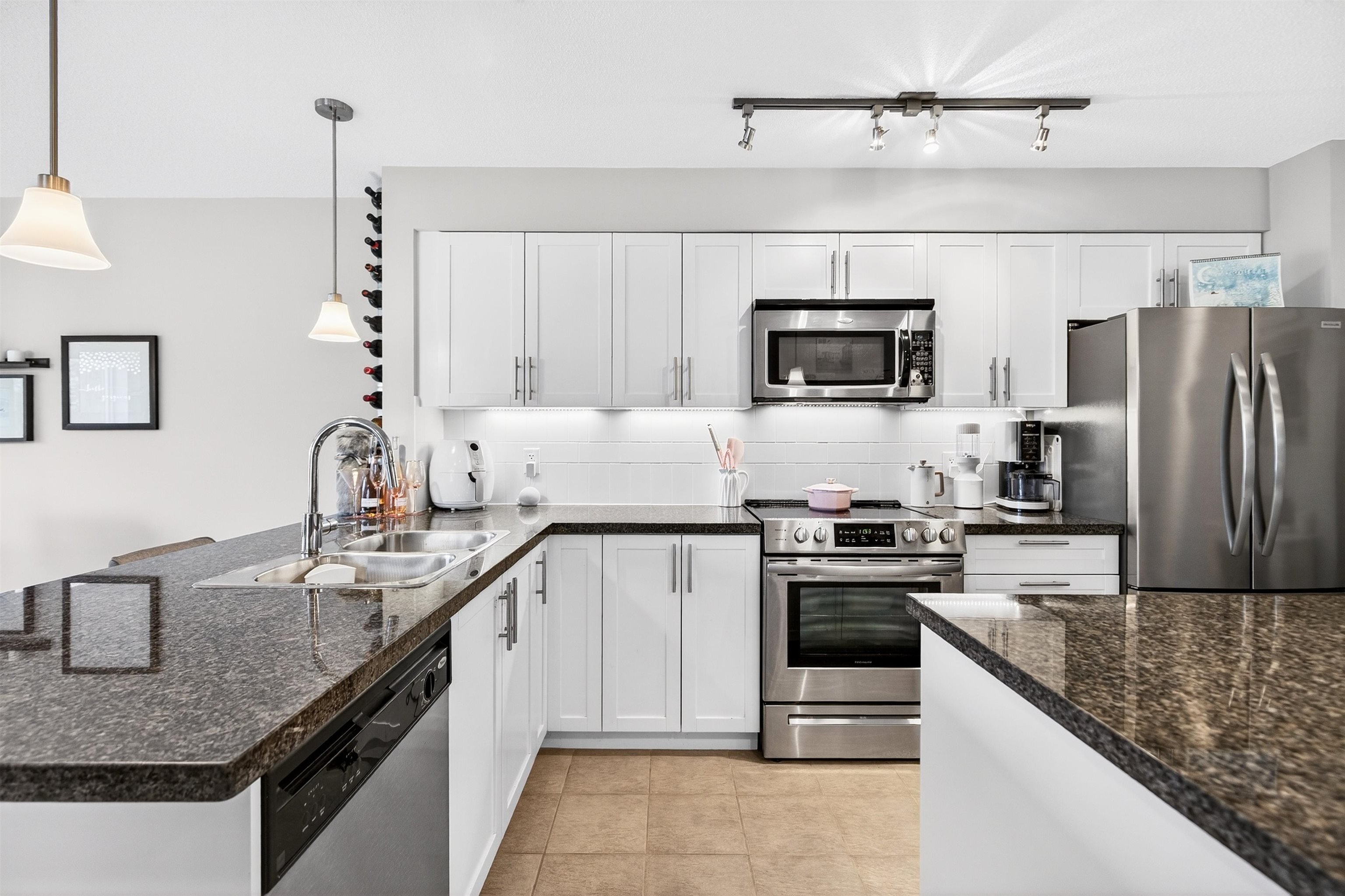 309 12283 224 STREET, R3083767, BC,