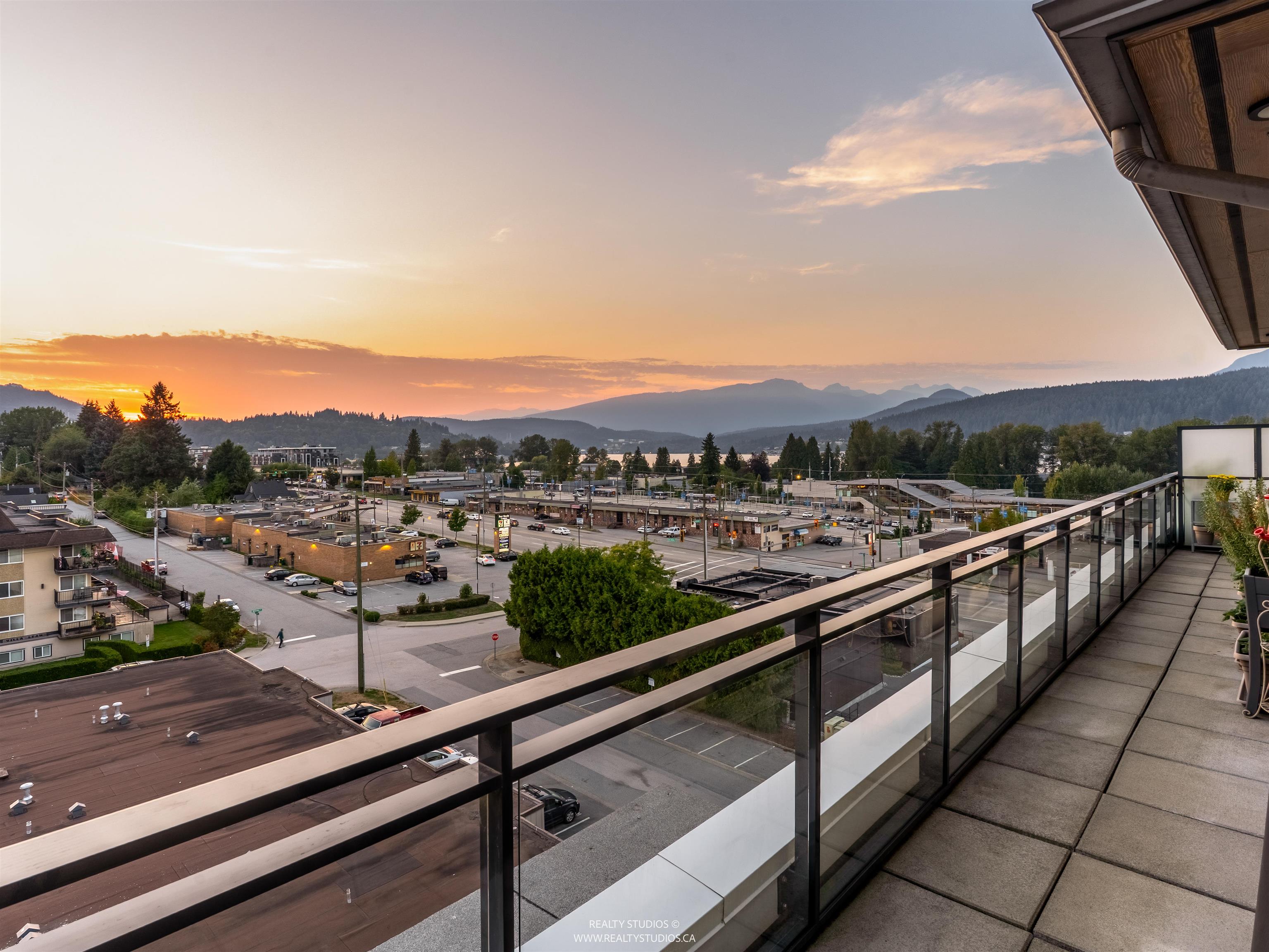 608 3018 ST GEORGE STREET, R3083772, BC,