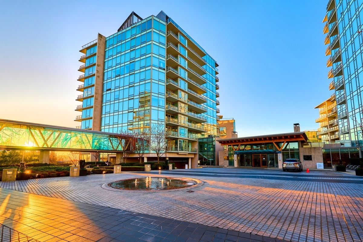 103 5151 BRIGHOUSE WAY, R3083773, BC,