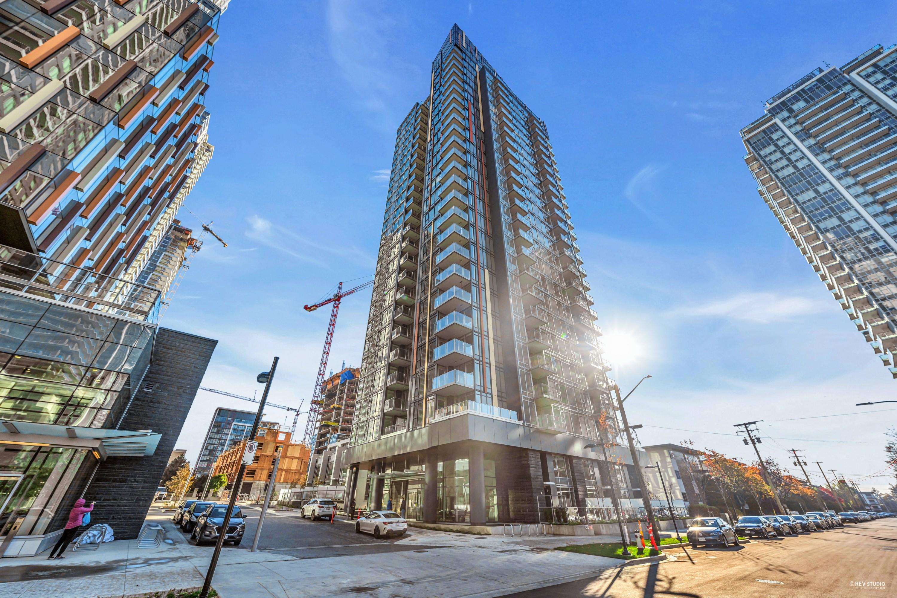 2106 6398 SILVER AVENUE, R3083774, BC,