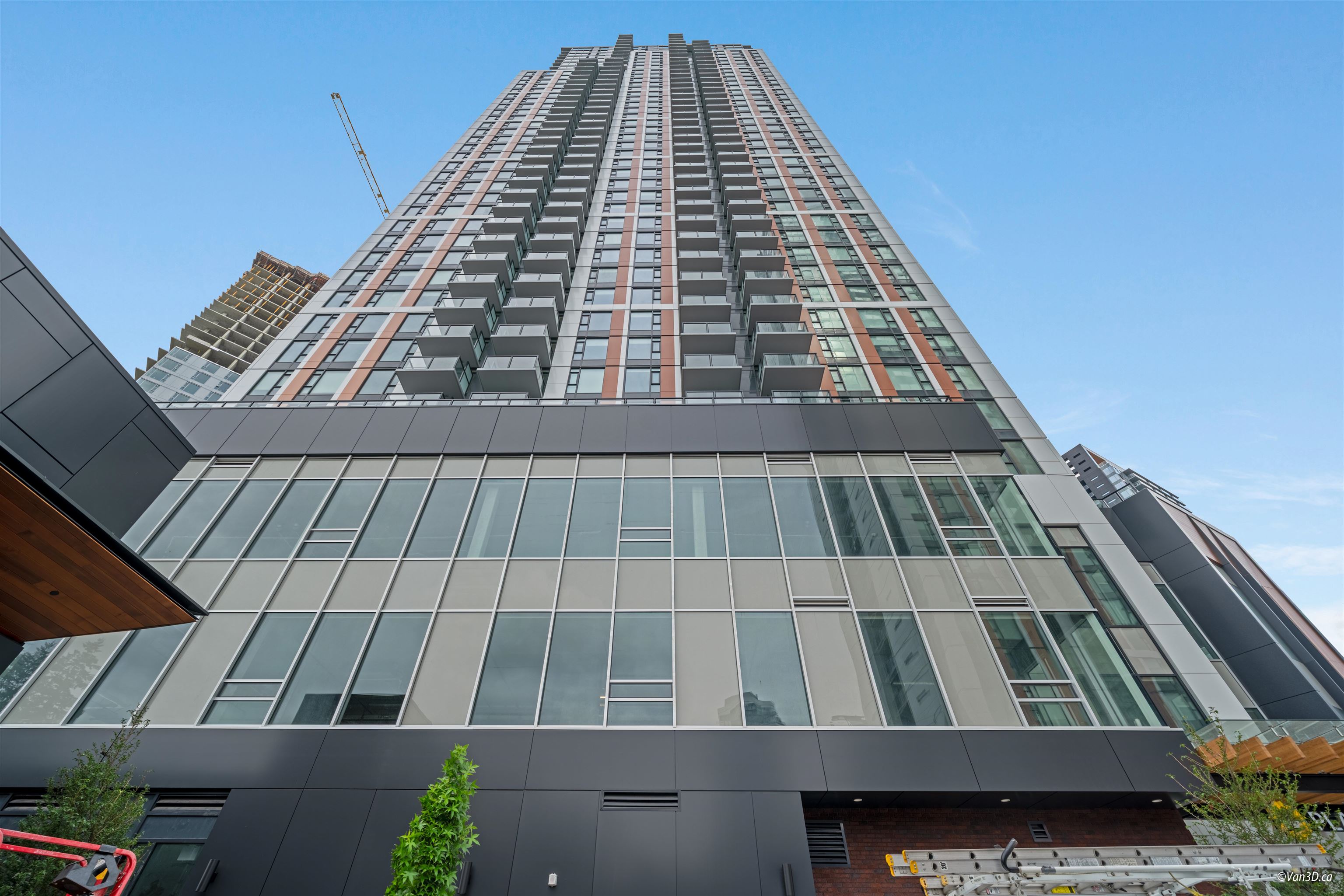 1012 13745 GEORGE JUNCTION STREET, R3083775, BC,