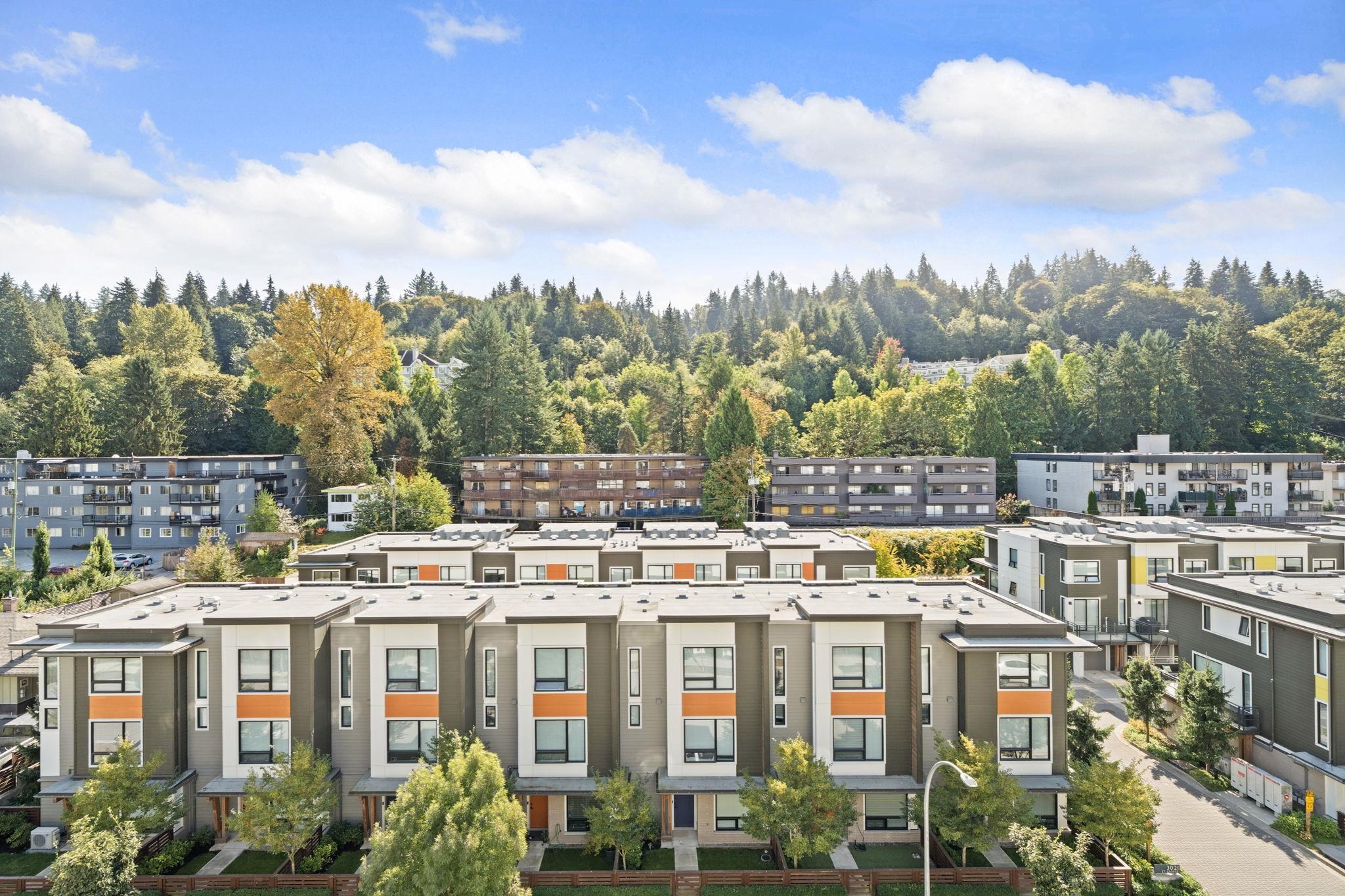 605 3038 ST GEORGE STREET, R3083780, BC,